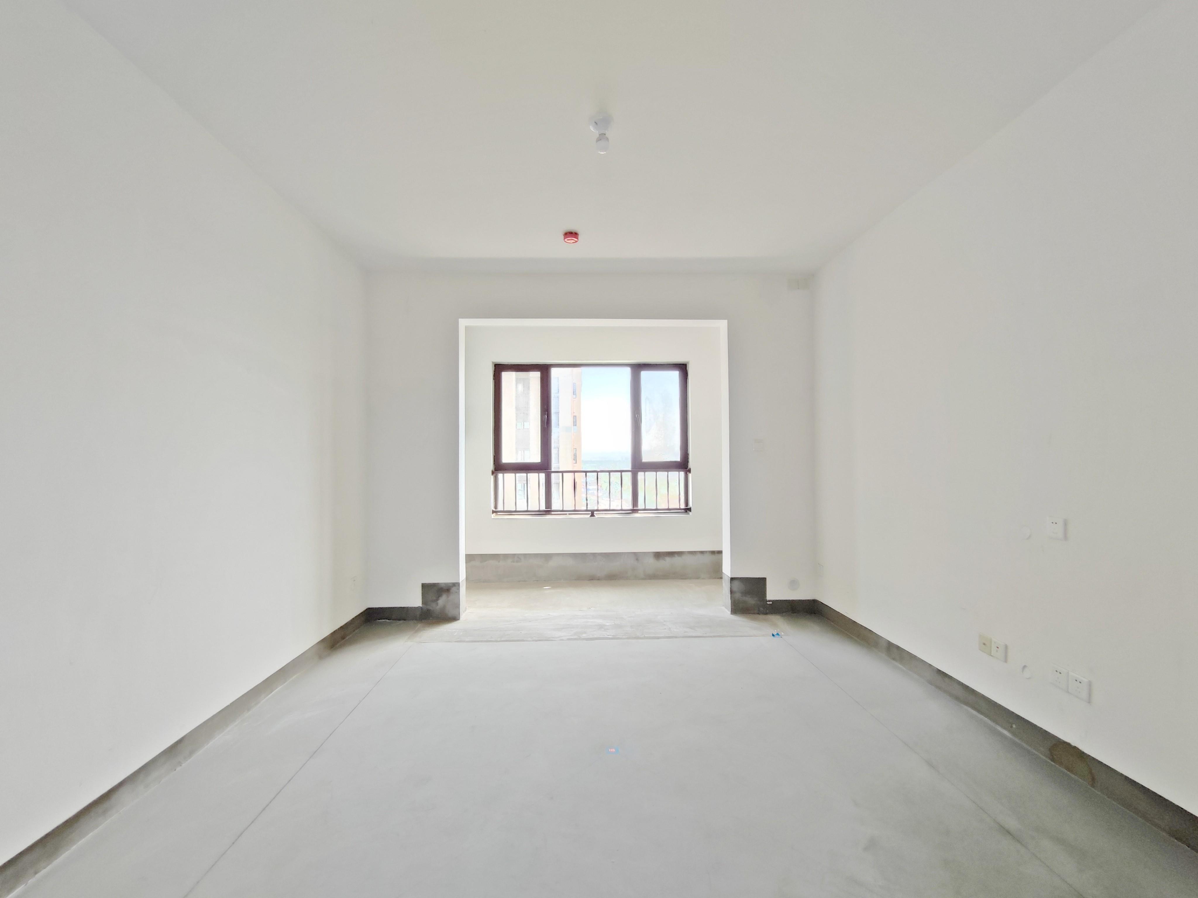 中建锦绣首府