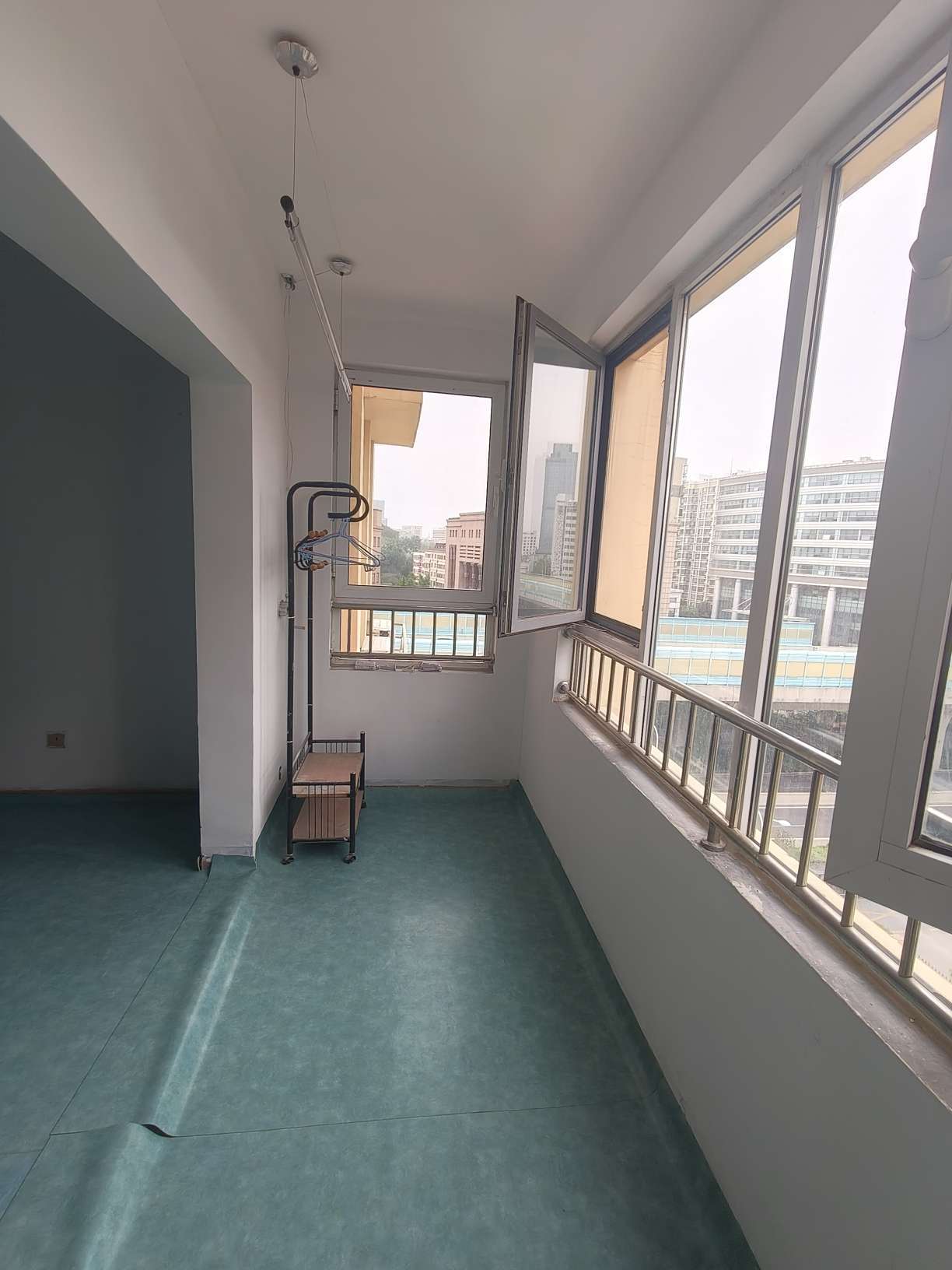 铁路玉函小区