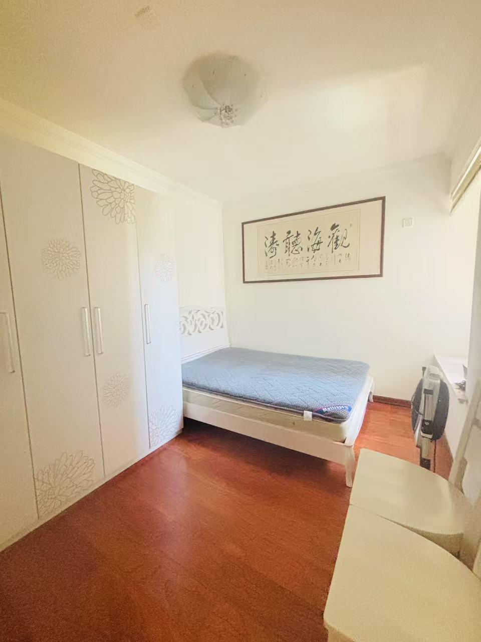 中国铁建国际城