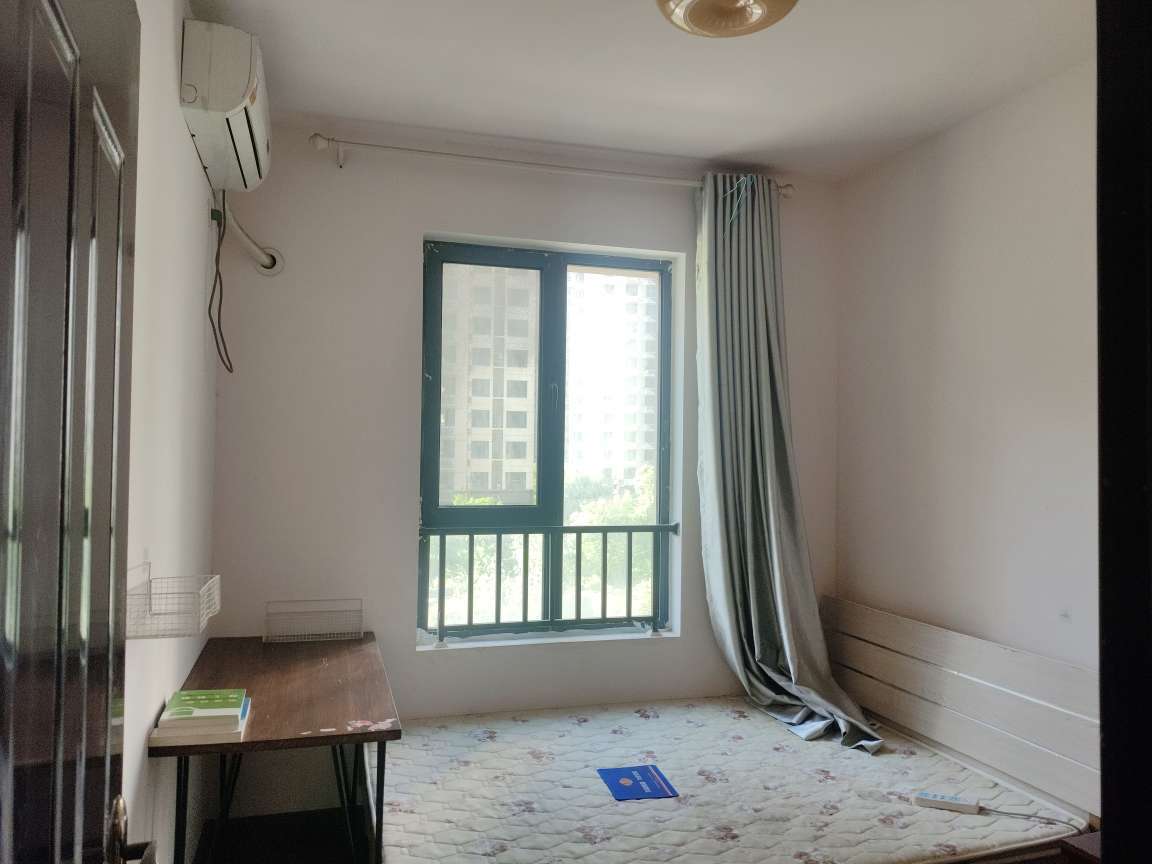 中建锦绣城