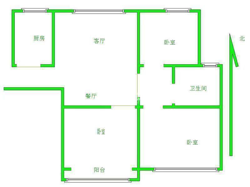 外海中央花园