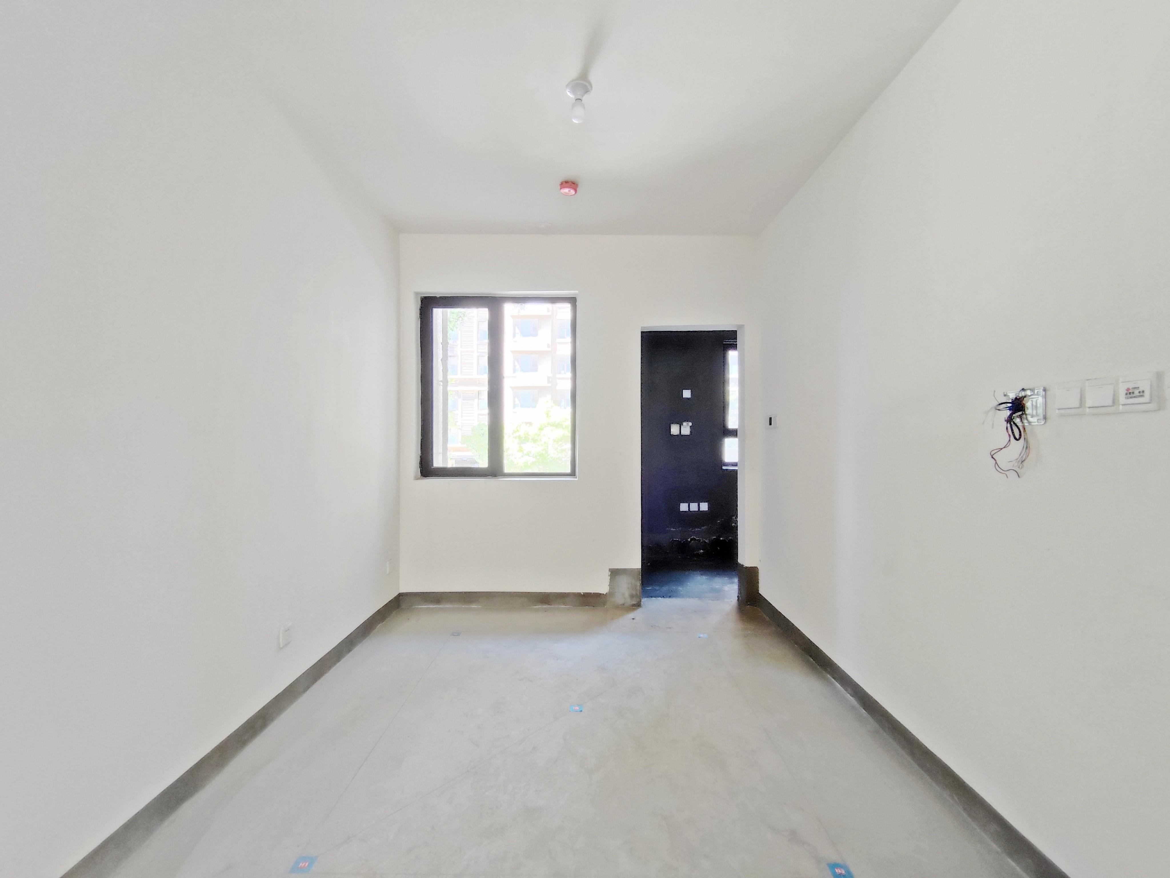 中建锦绣首府
