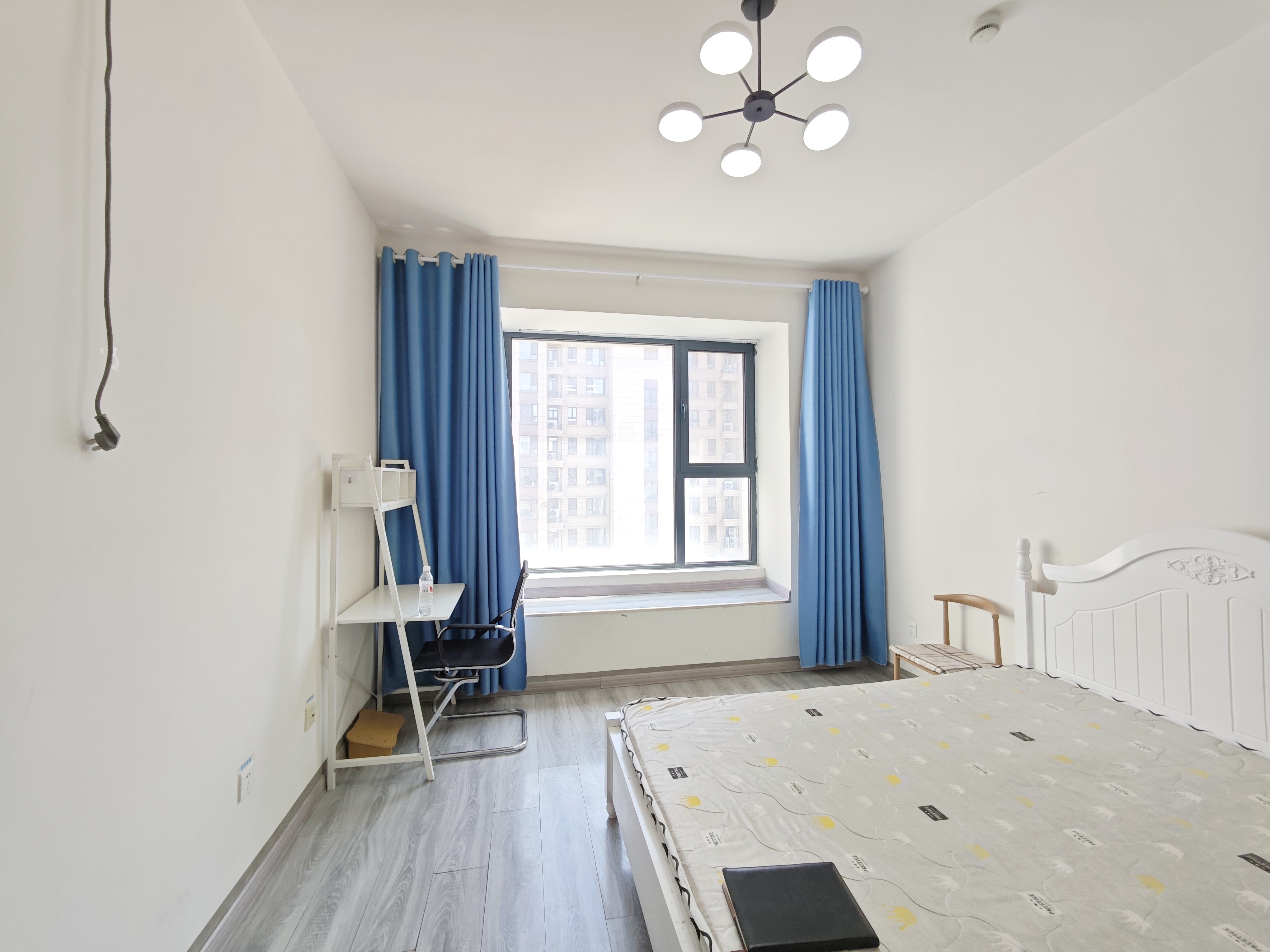 绿地IFC中央公馆