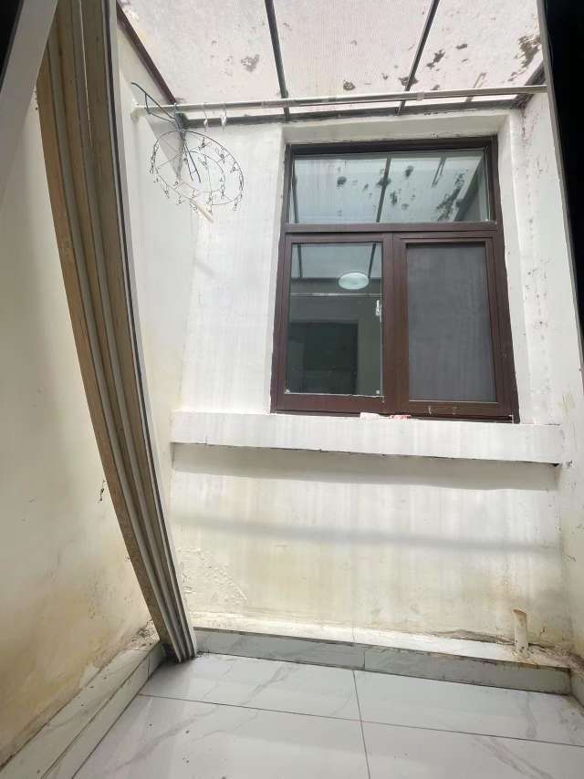 无影山新村