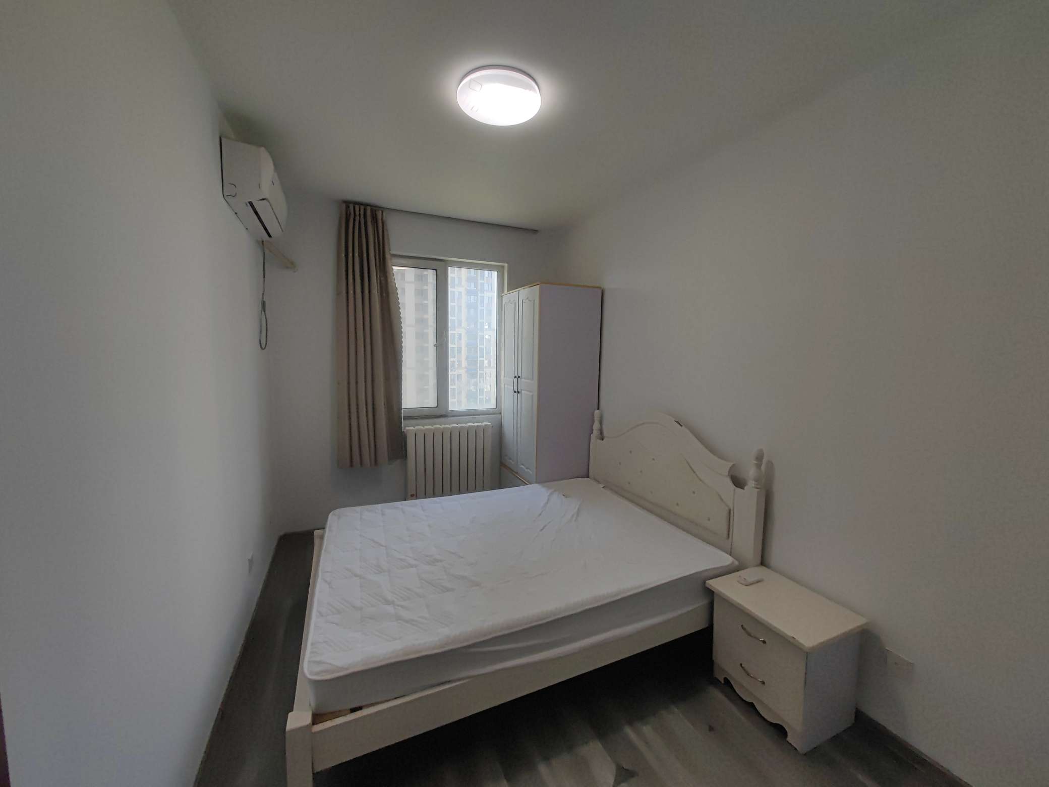 东城逸家逸俊园