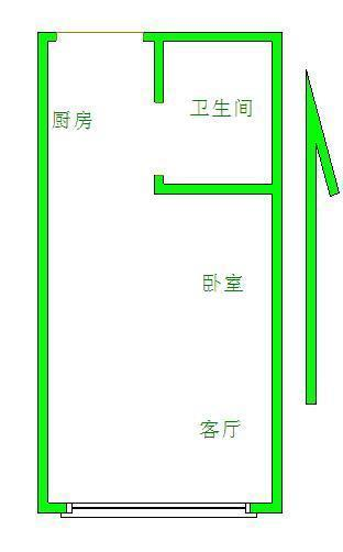 华福V+公寓