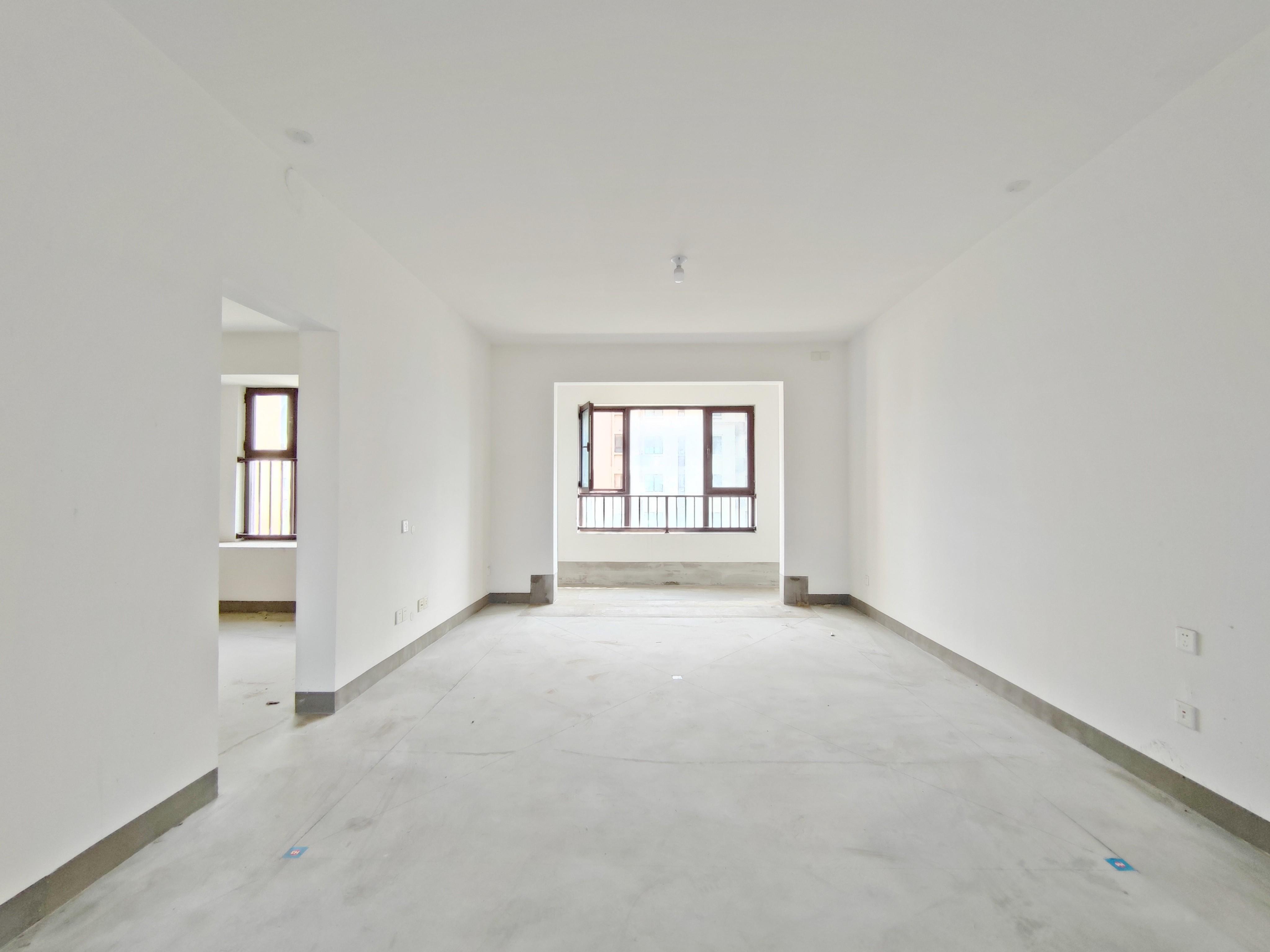 中建锦绣首府