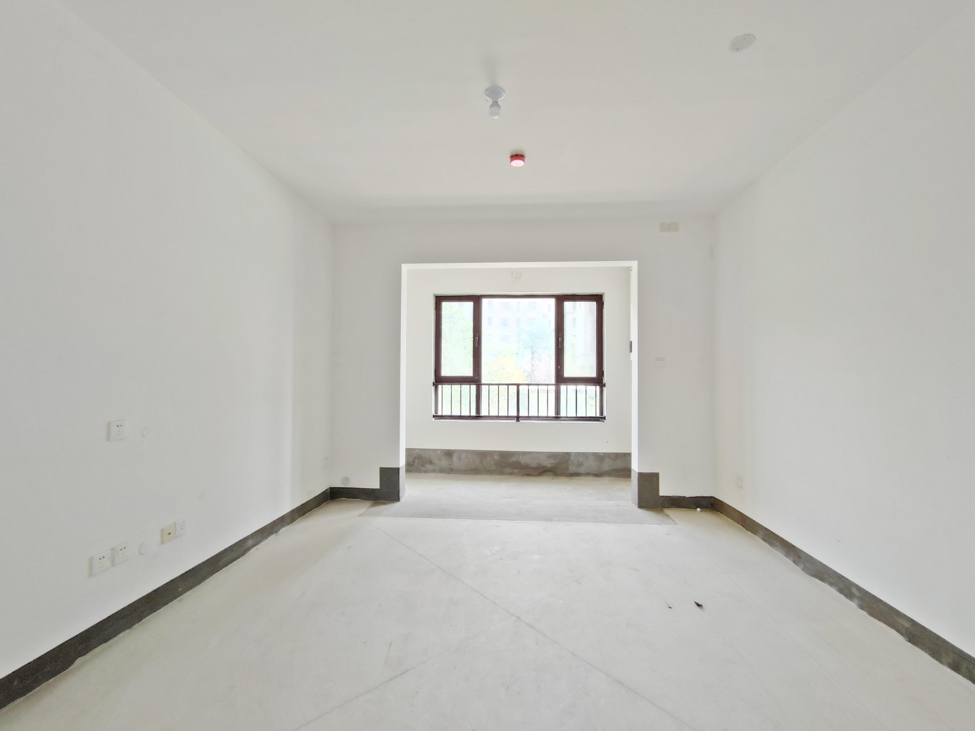 中建锦绣首府