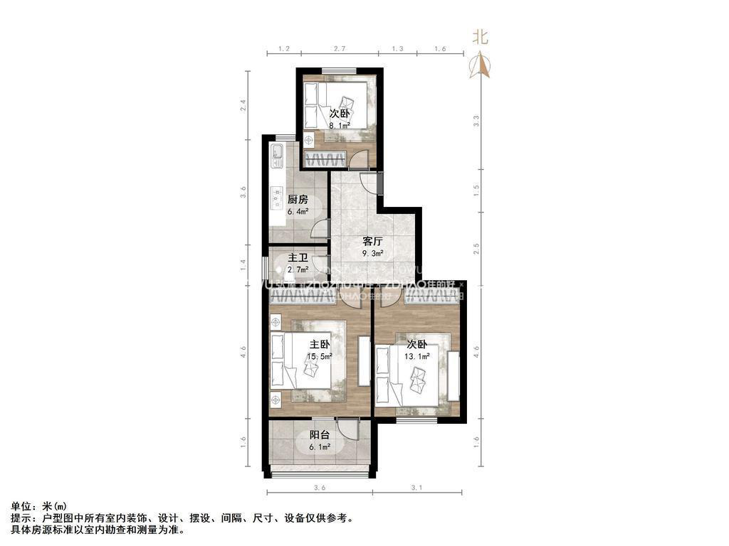 舜玉小区南区