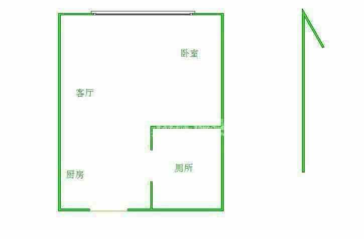 未来城(公寓)
