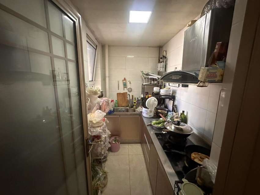 山钢新天地