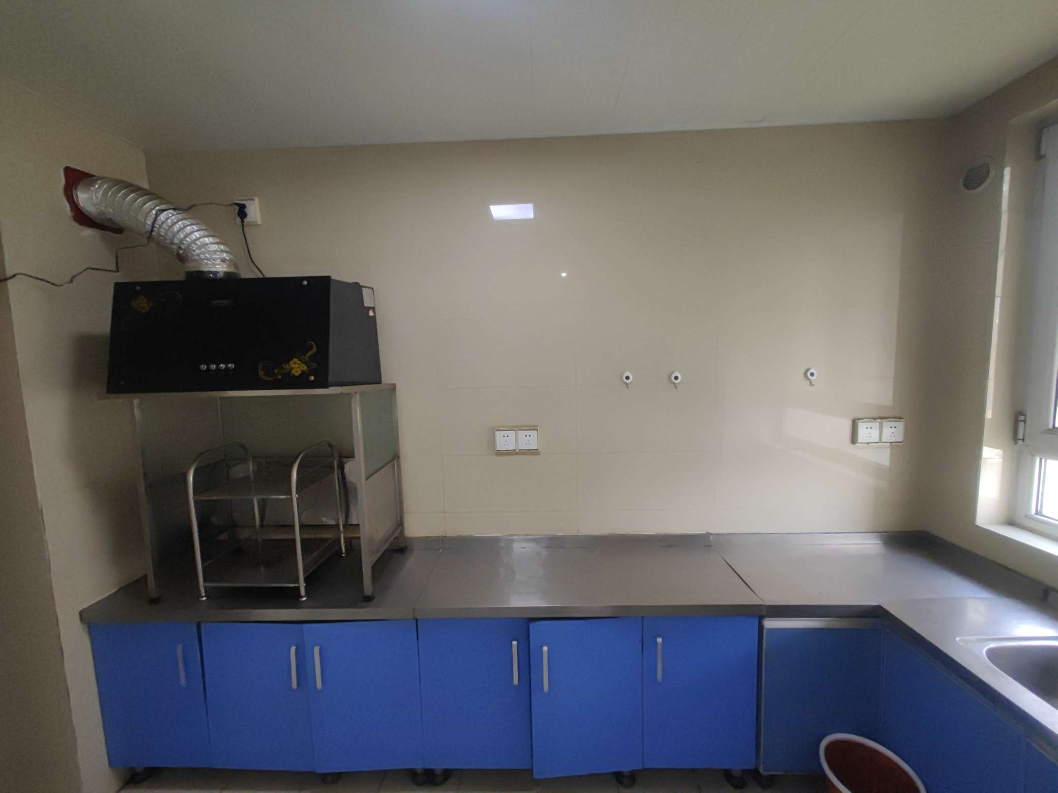 东城逸家逸俊园