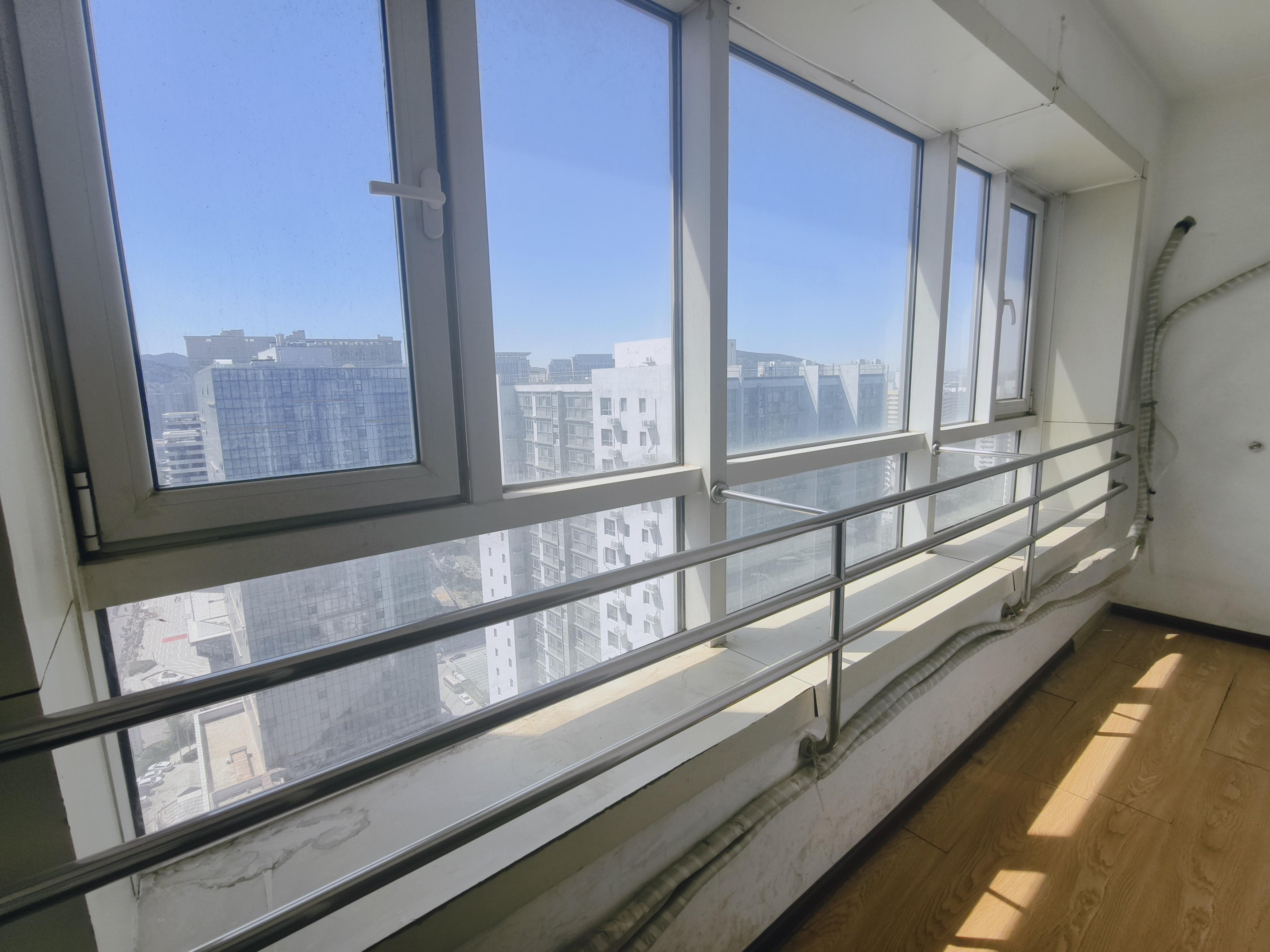 阳光100国际新城(T区)