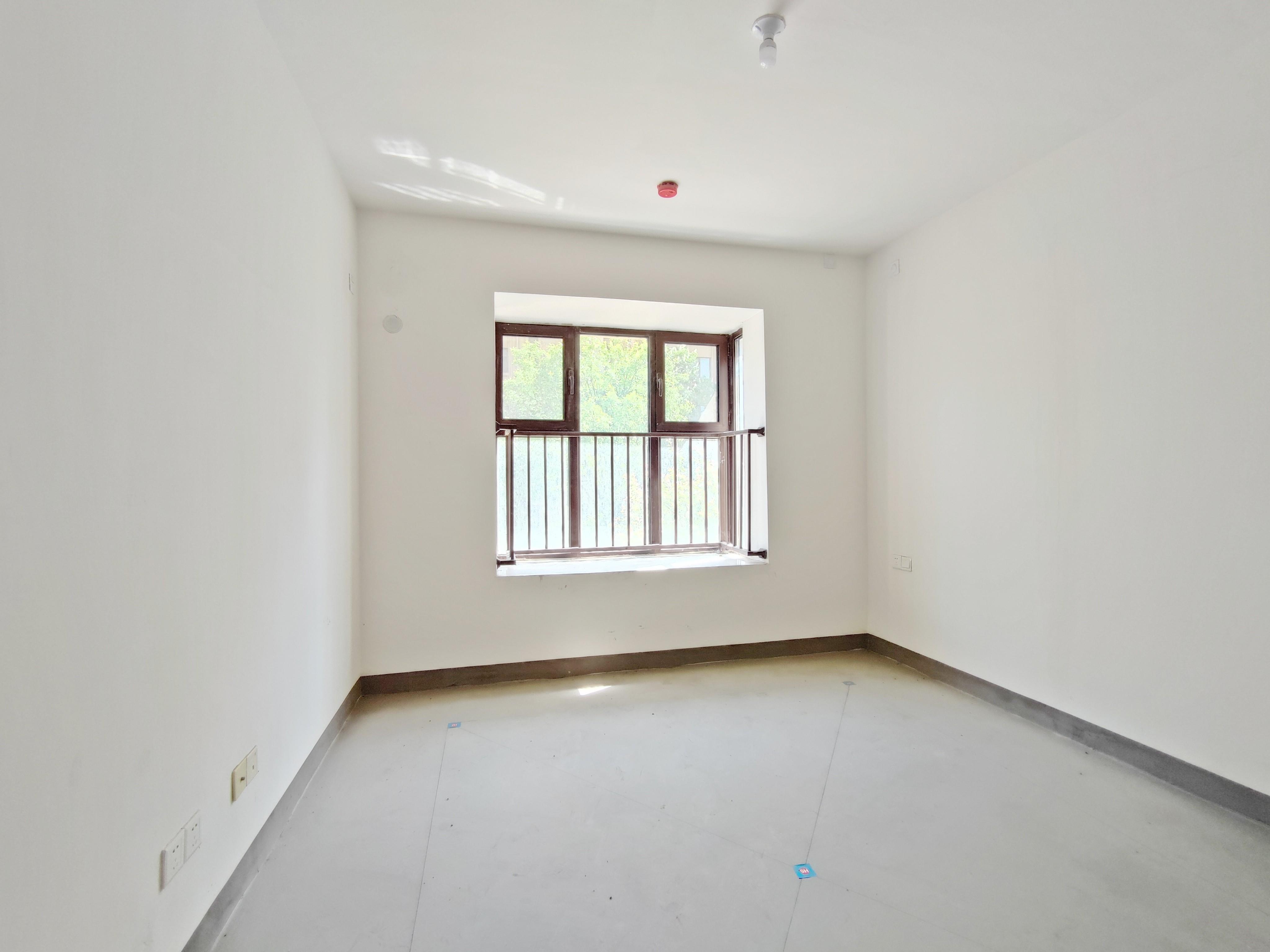 中建锦绣首府