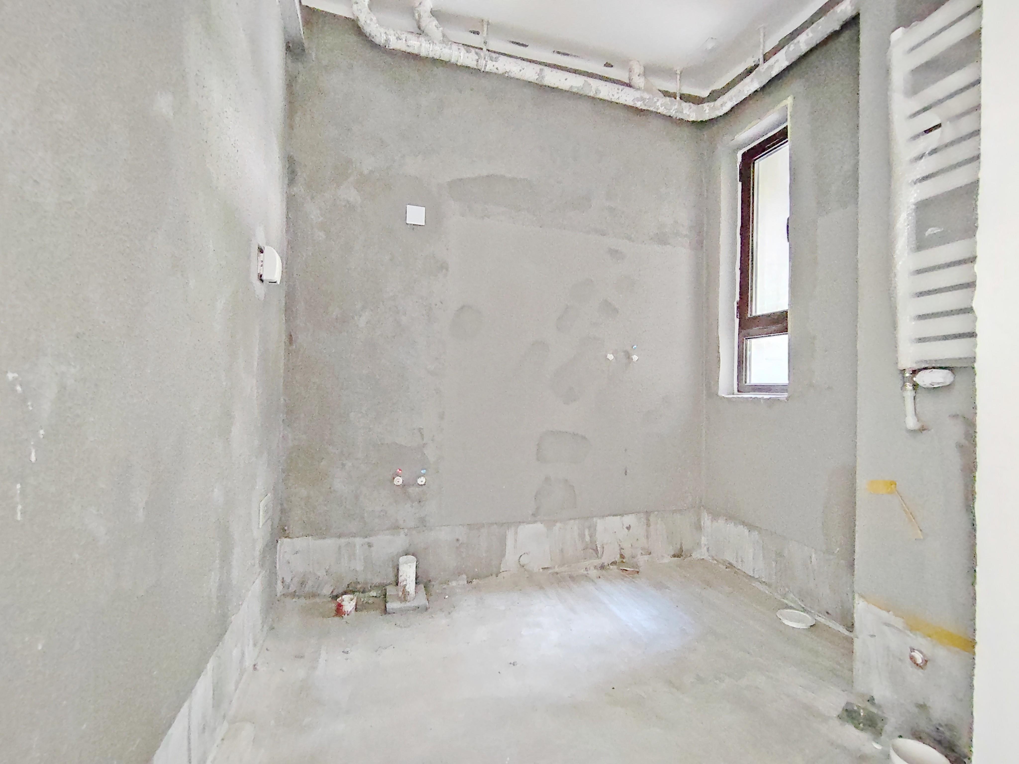 中建锦绣首府