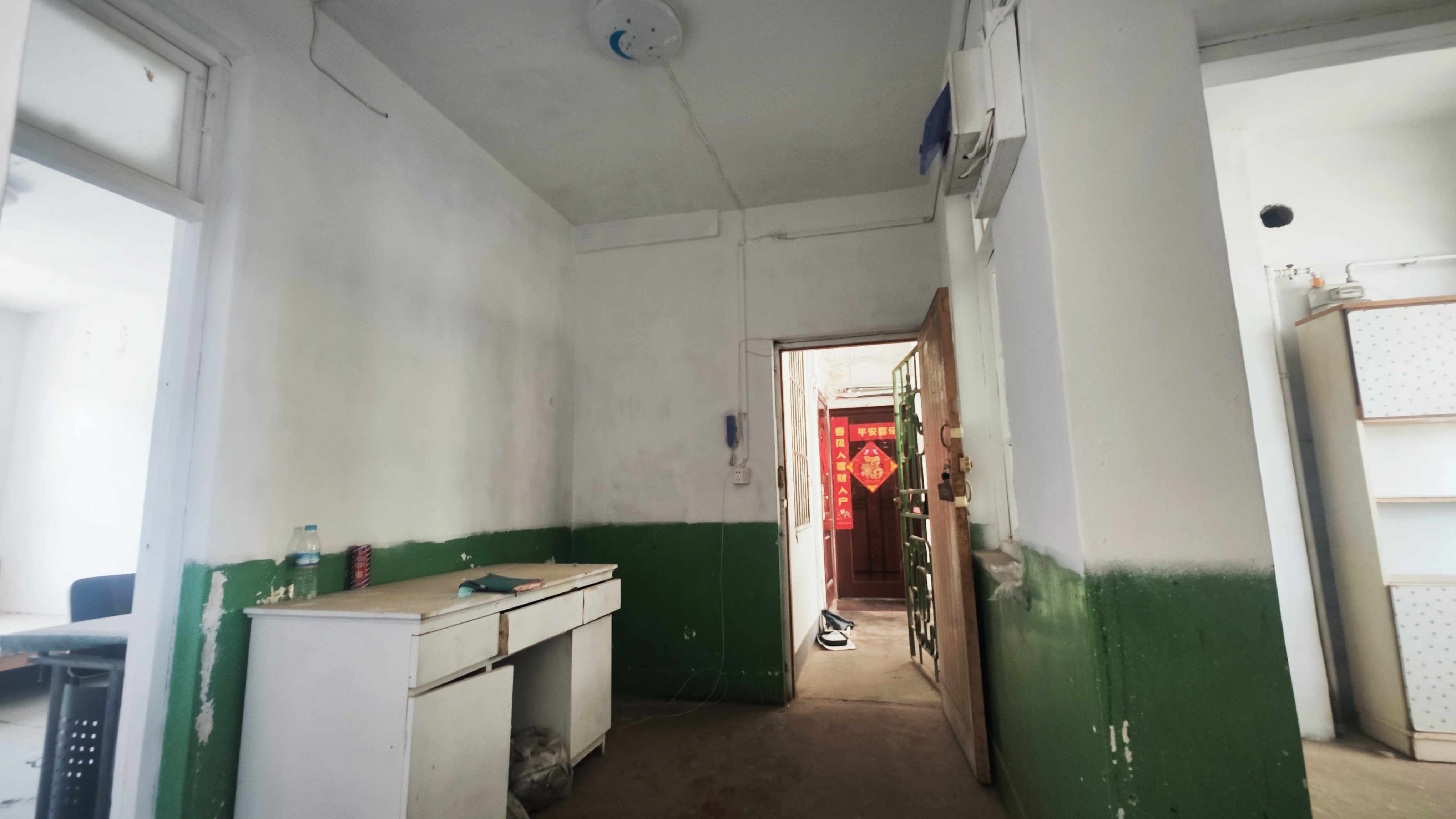 整租·文化东路 师东小区 3室1厅 南北