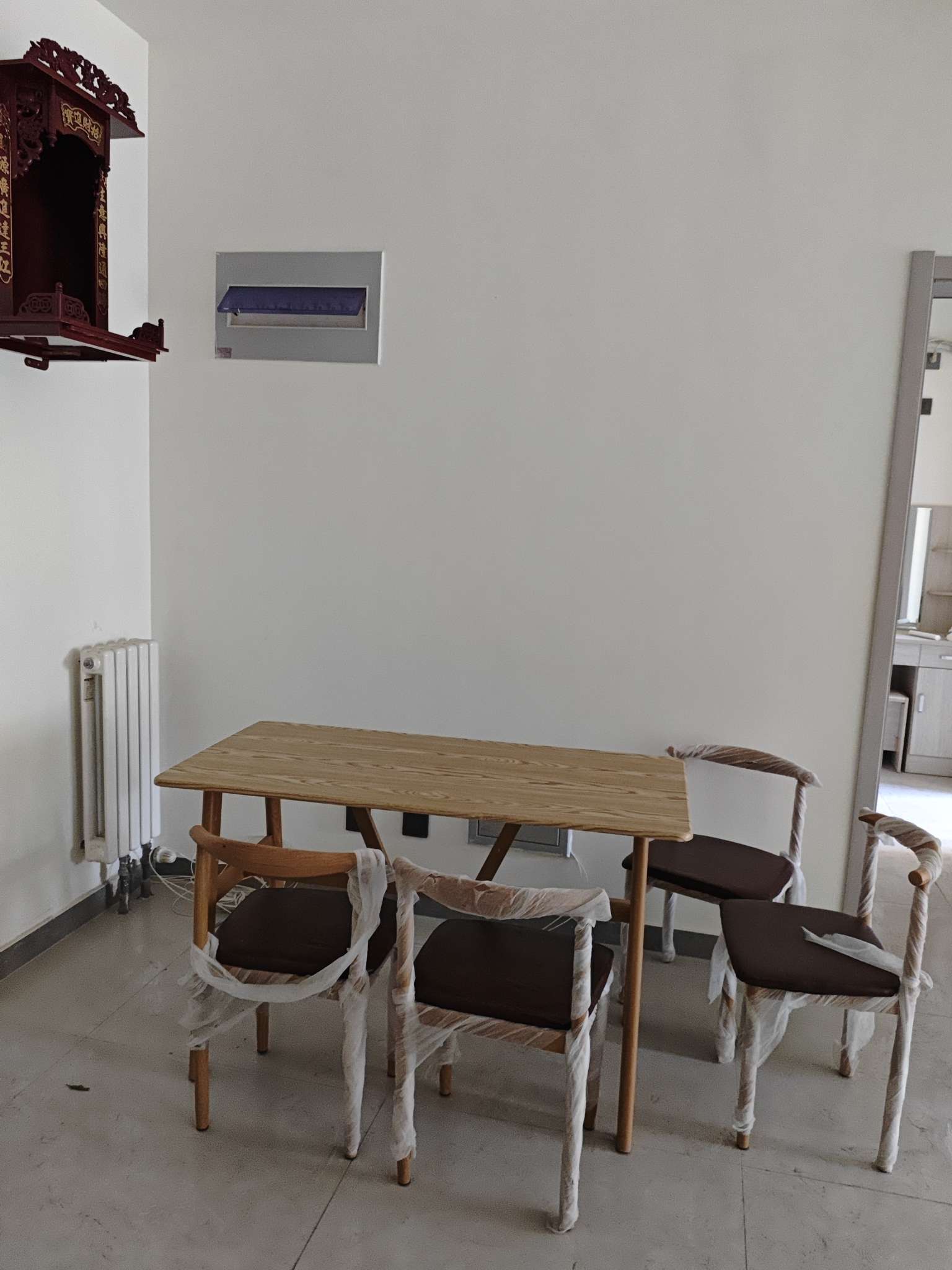 绿地中央广场二区