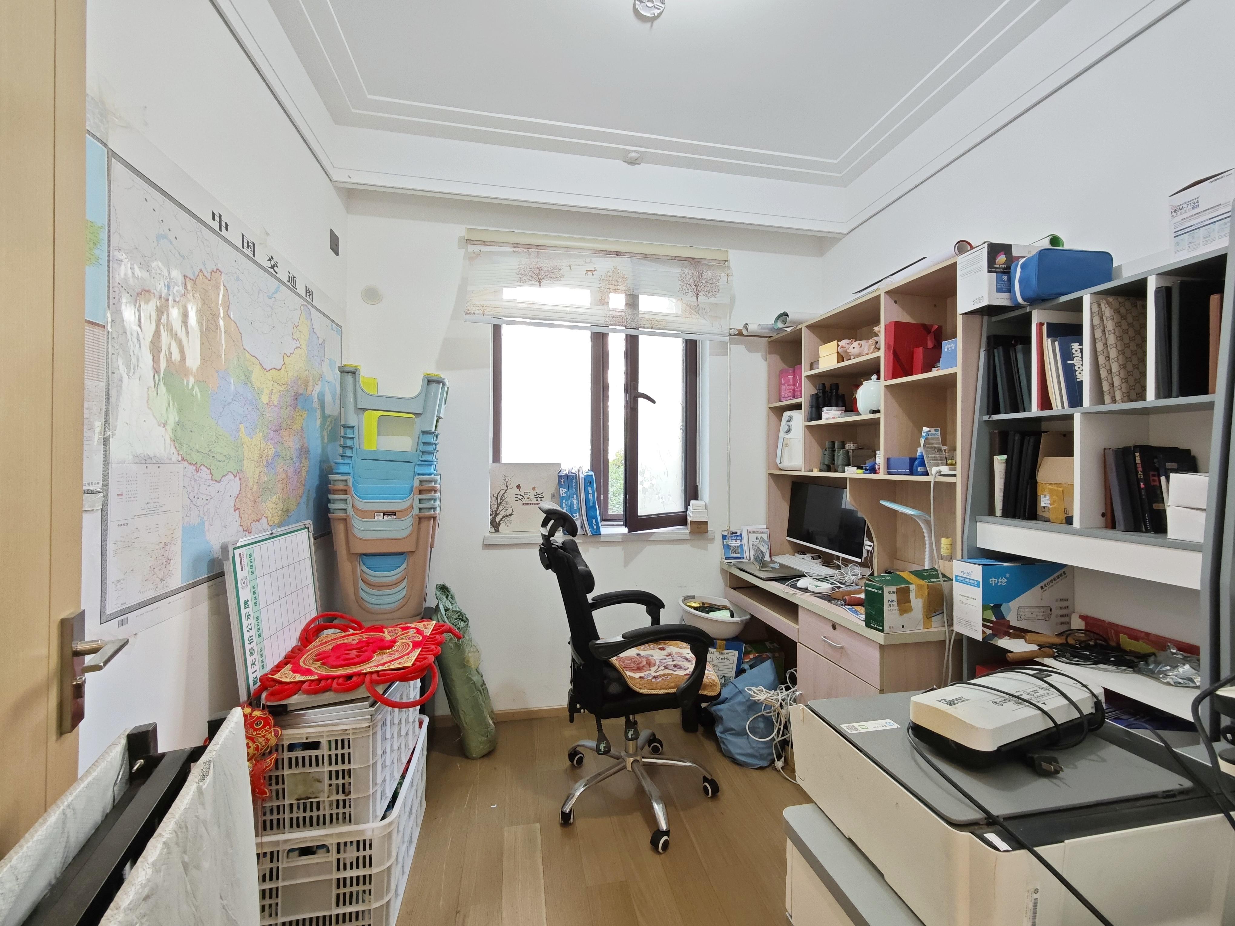 中建锦绣首府