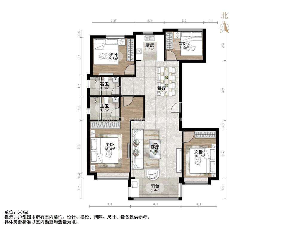 碧桂园CLD凤凰首府