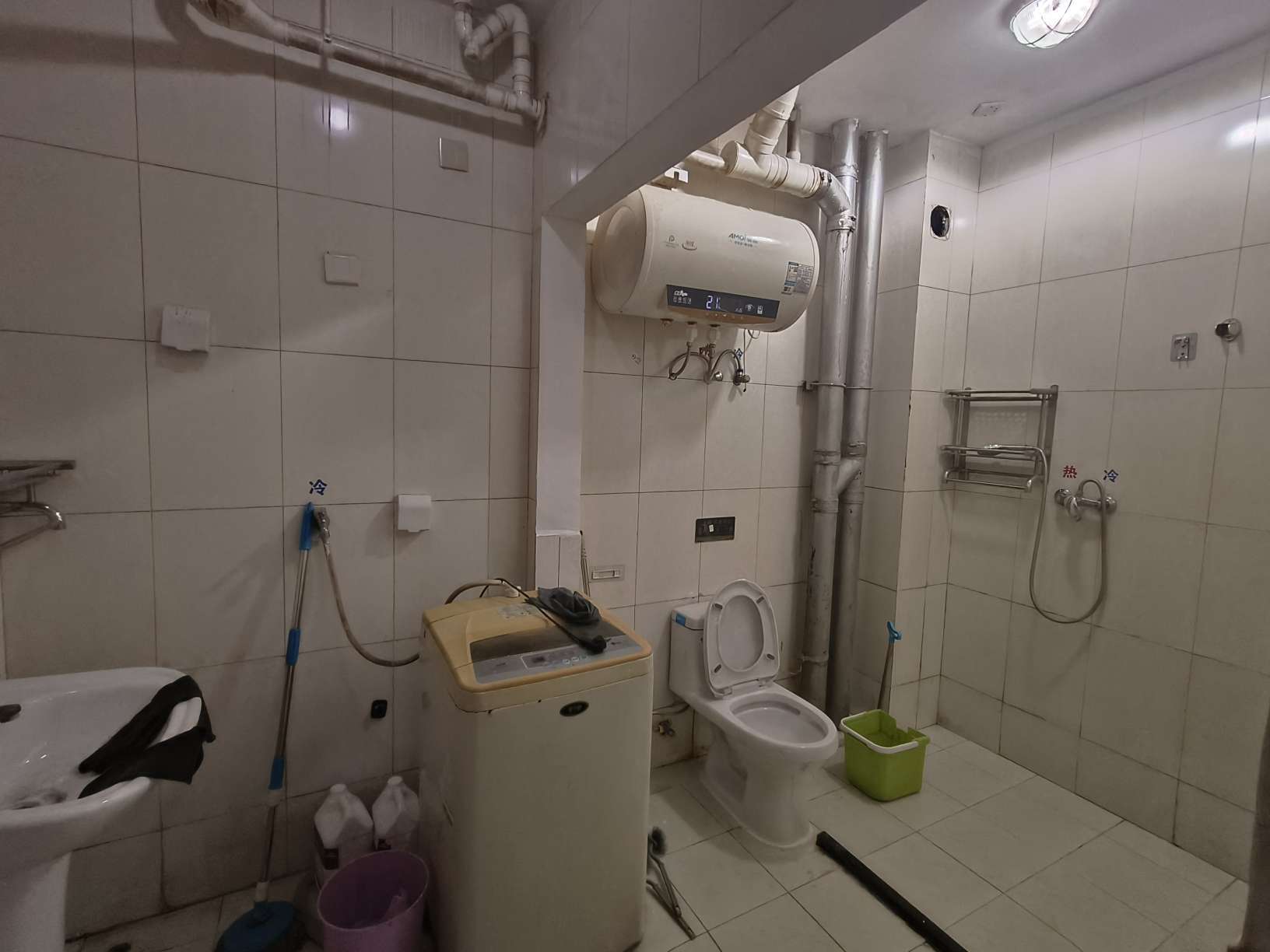 铁路玉函小区