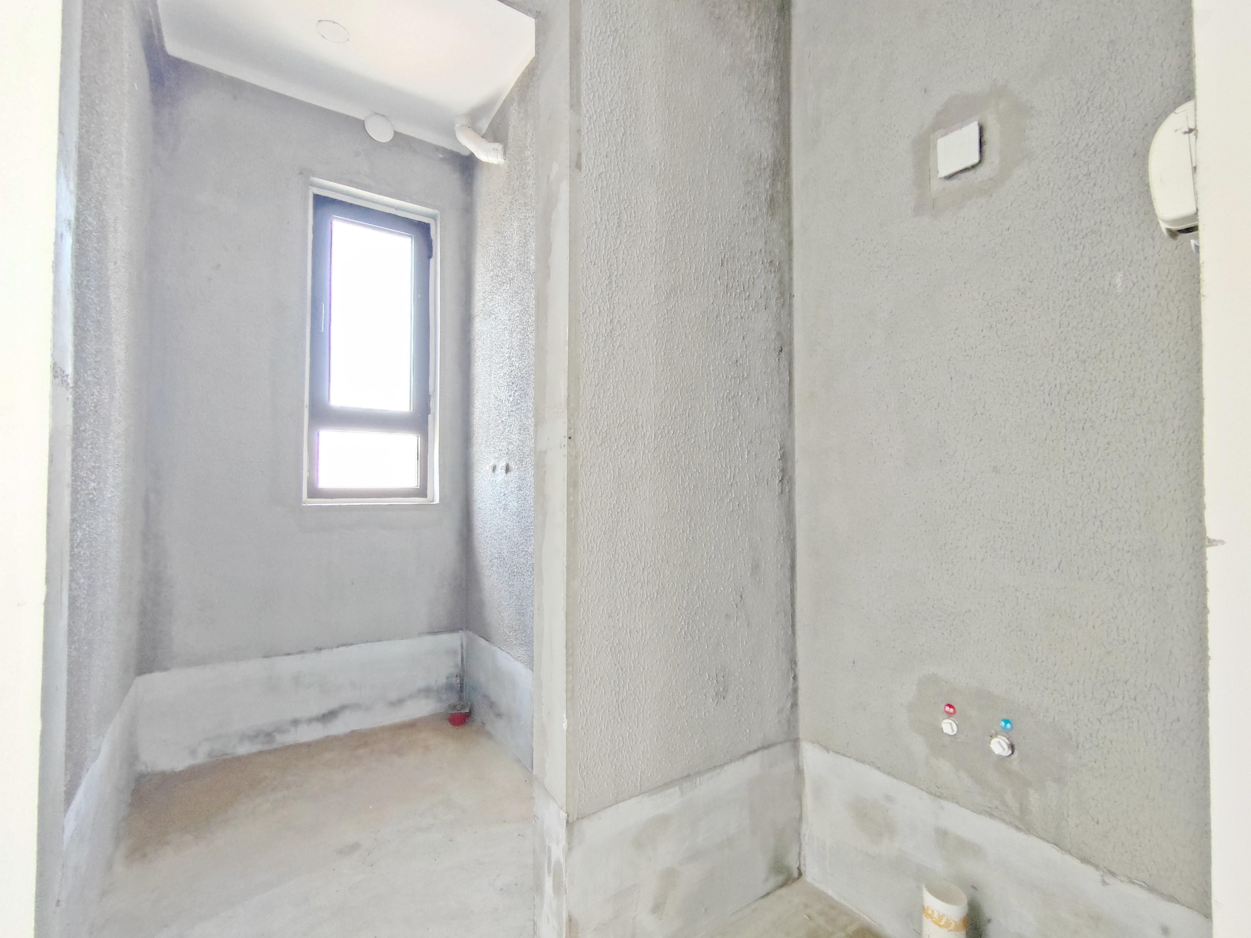 中建锦绣首府