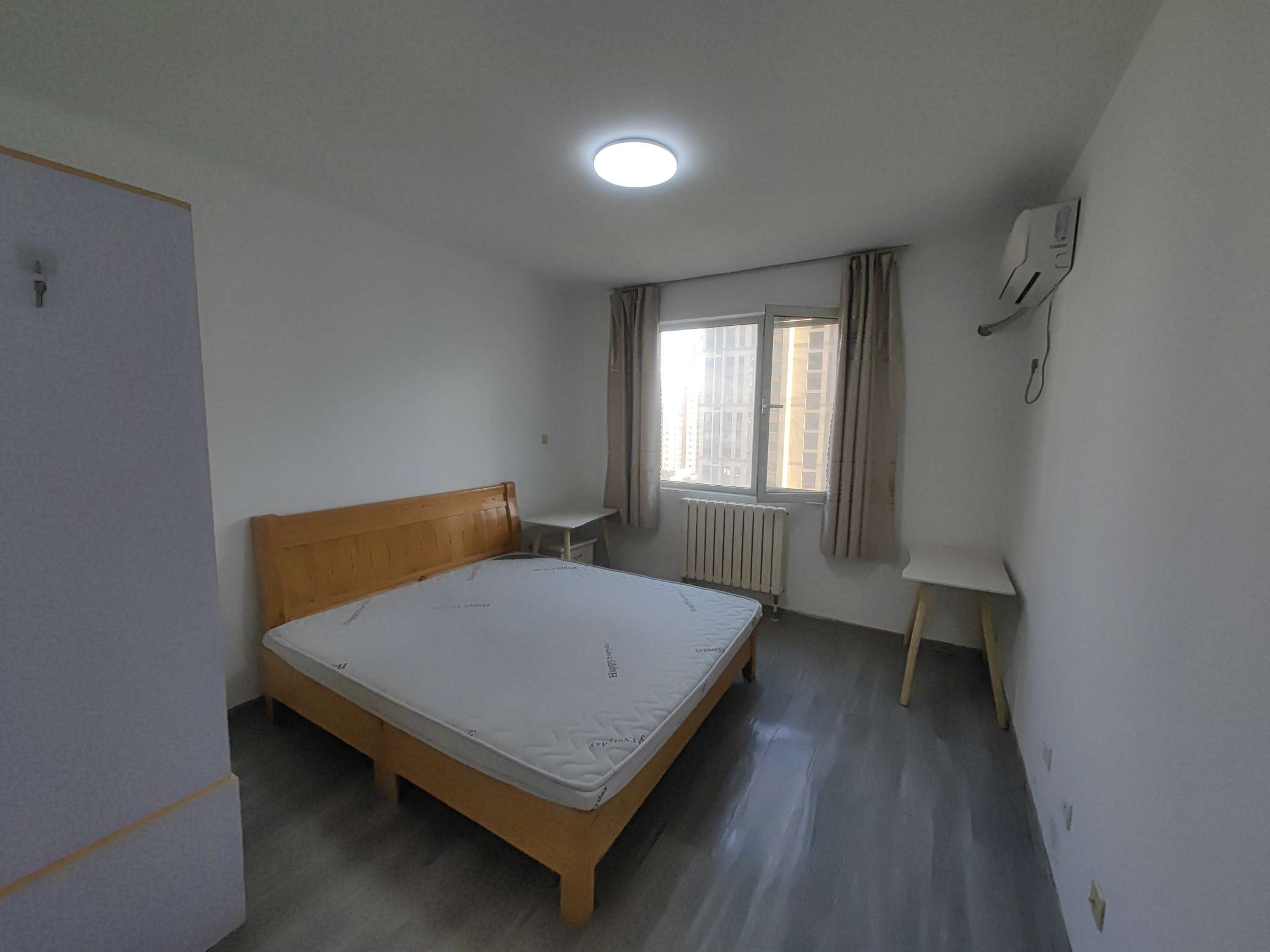 东城逸家逸俊园