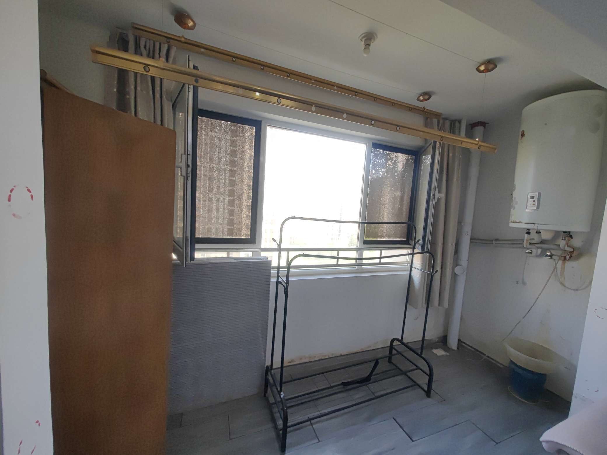 东城逸家逸俊园