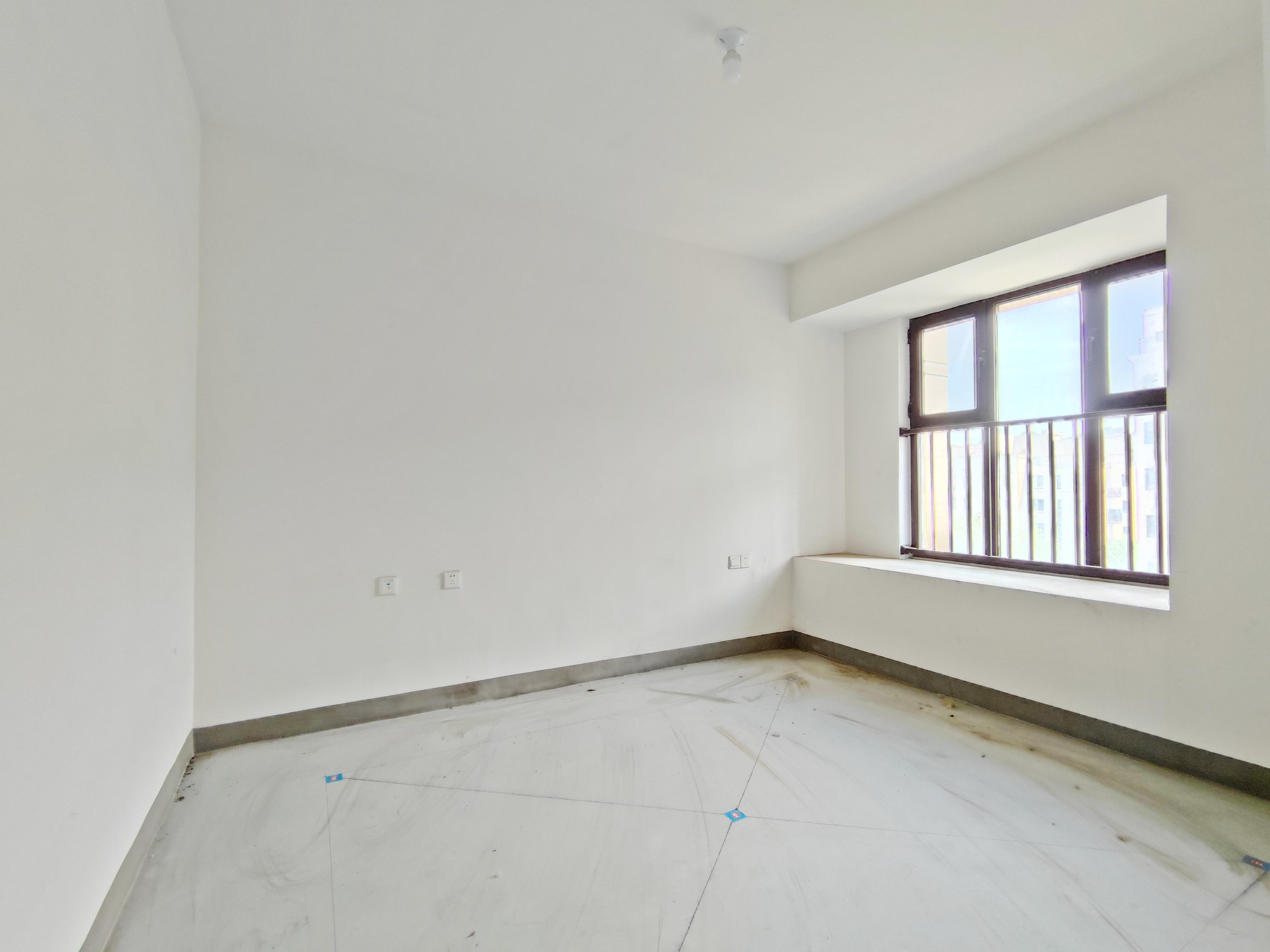 中建锦绣首府