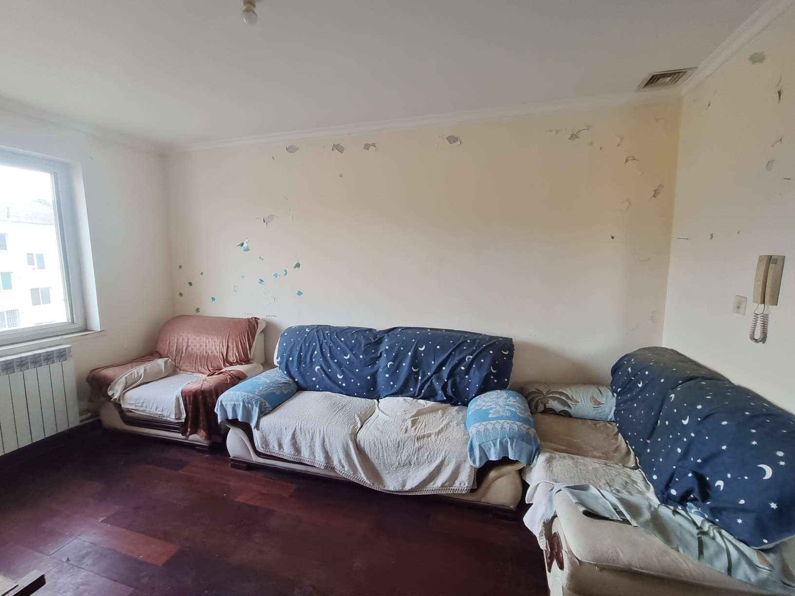 整租·丹凤小区南区  南