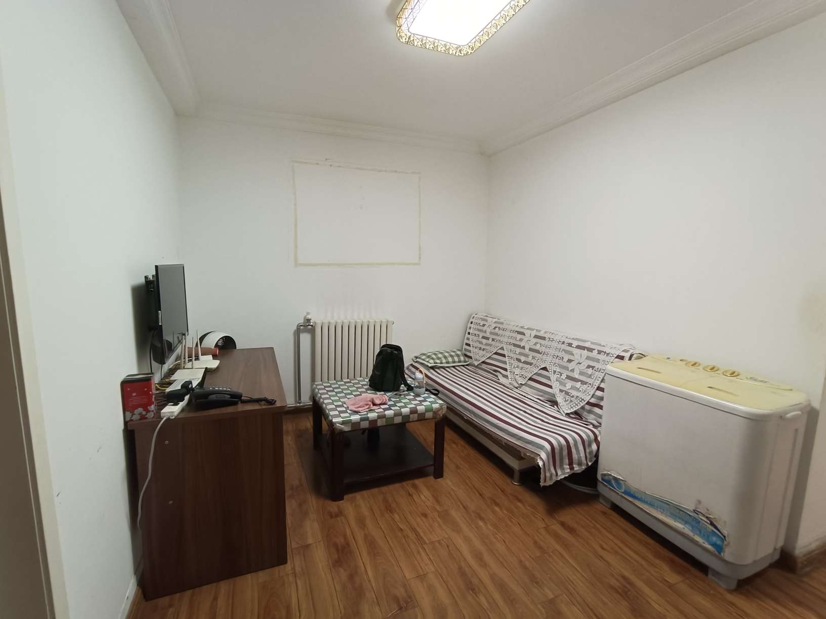 整租·长盛小区  南北