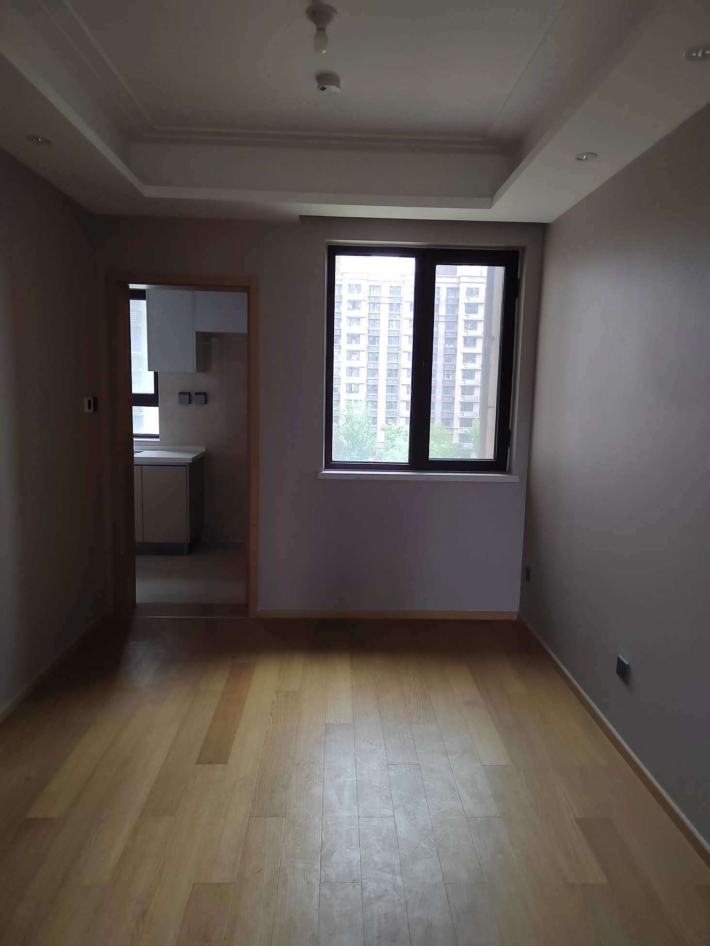 中建锦绣首府