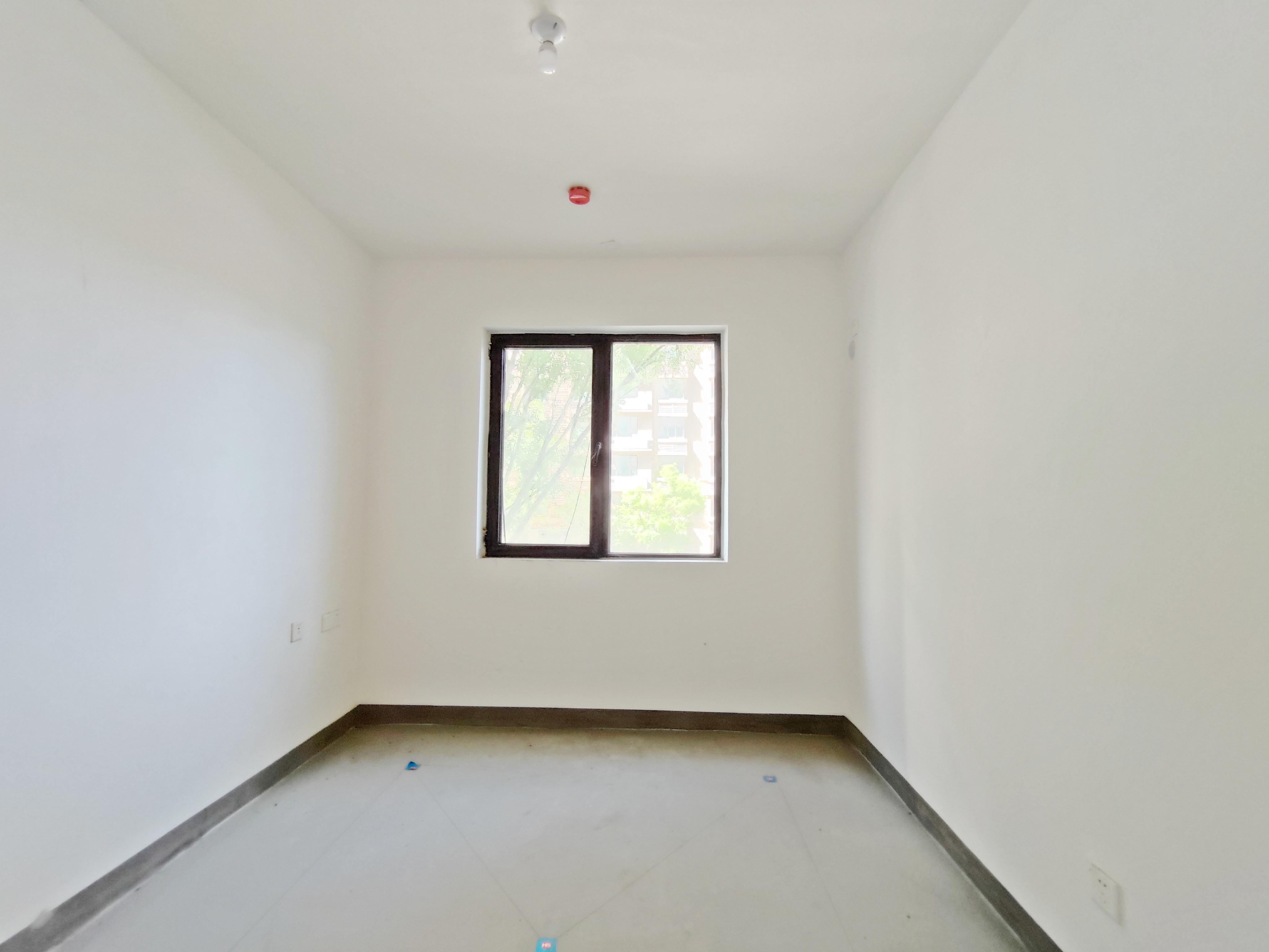 中建锦绣首府
