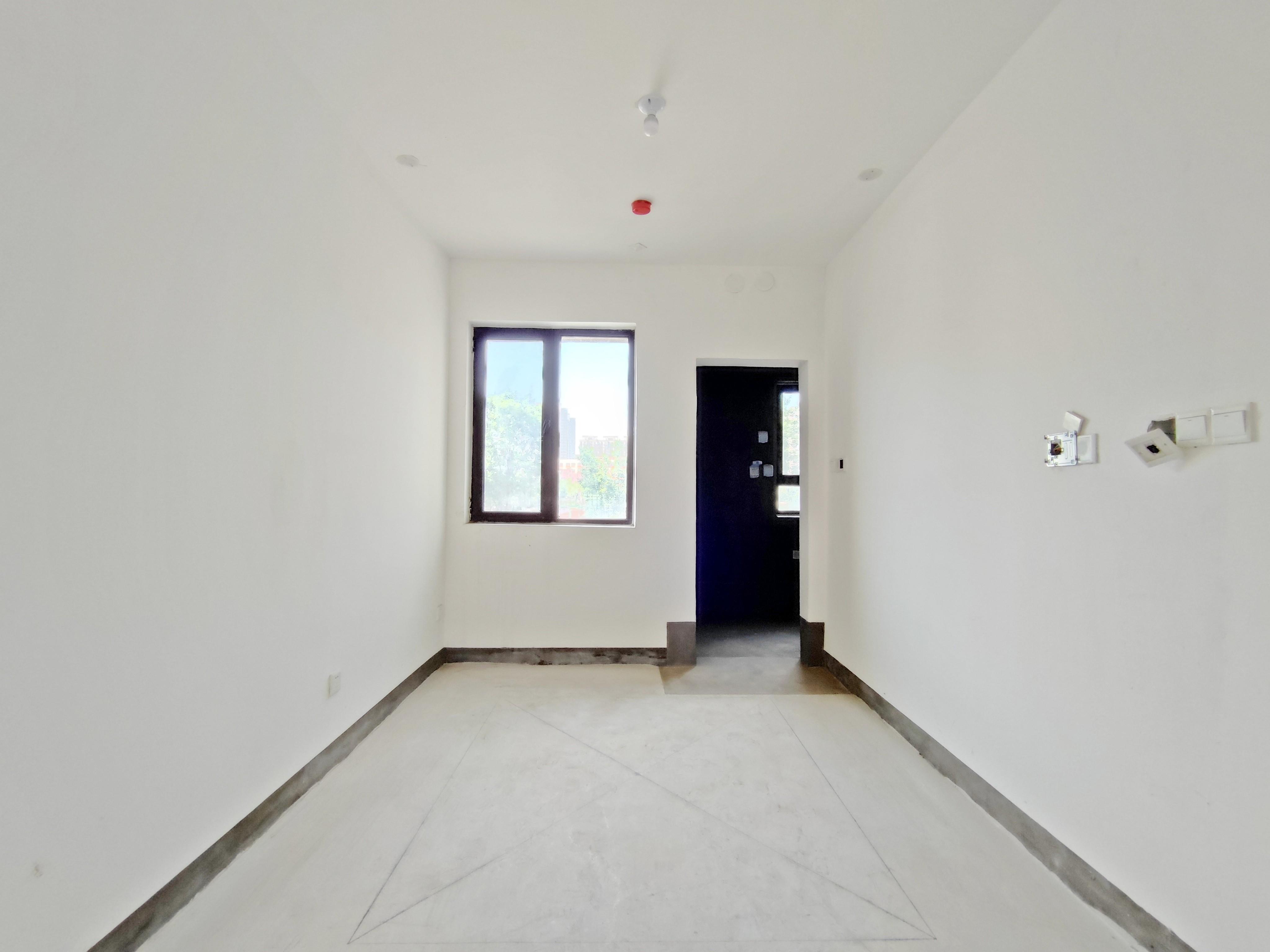 中建锦绣首府
