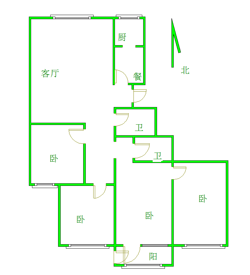伟东新都(二区)金都