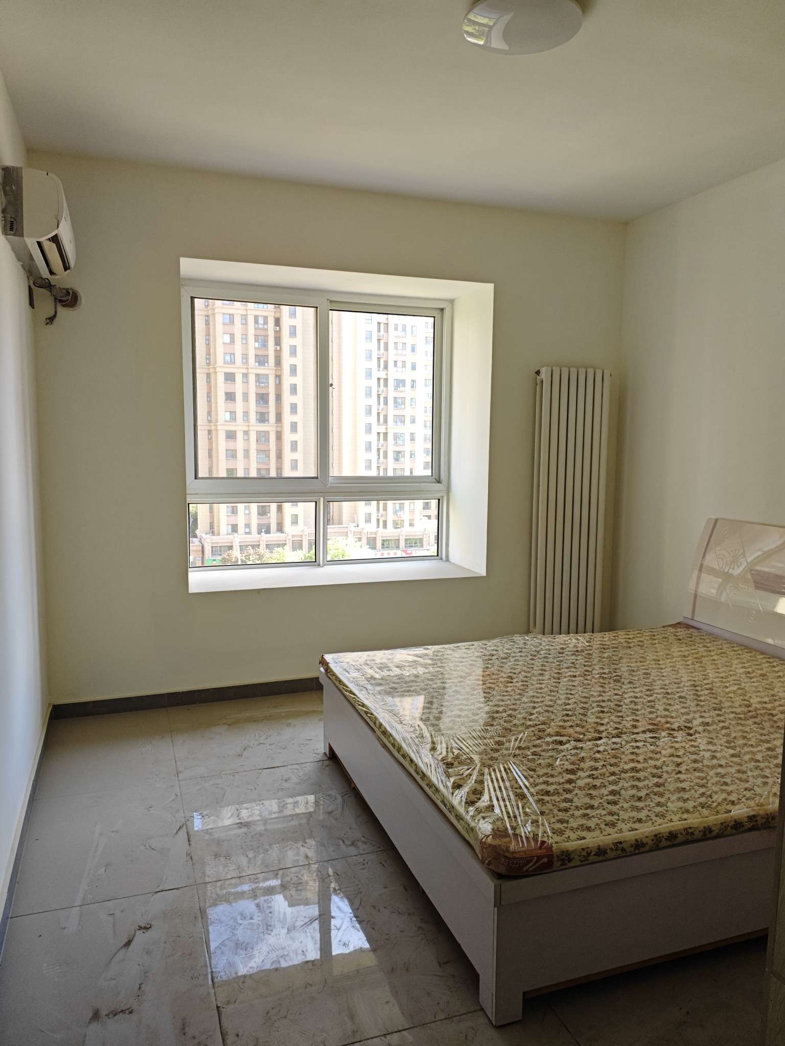 绿地中央广场二区