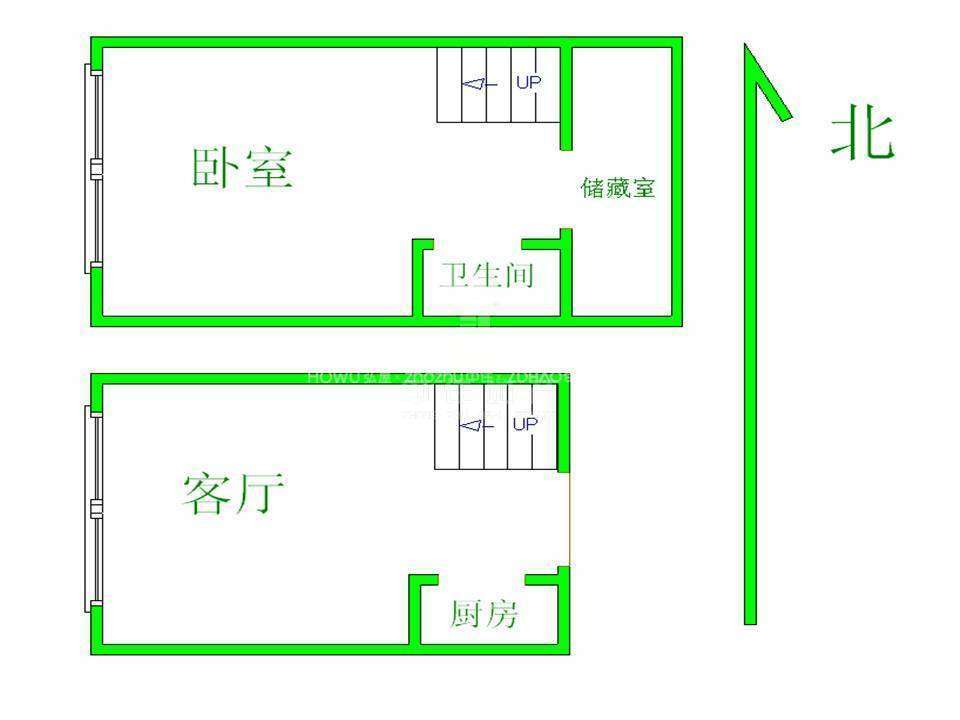 卓越时代广场