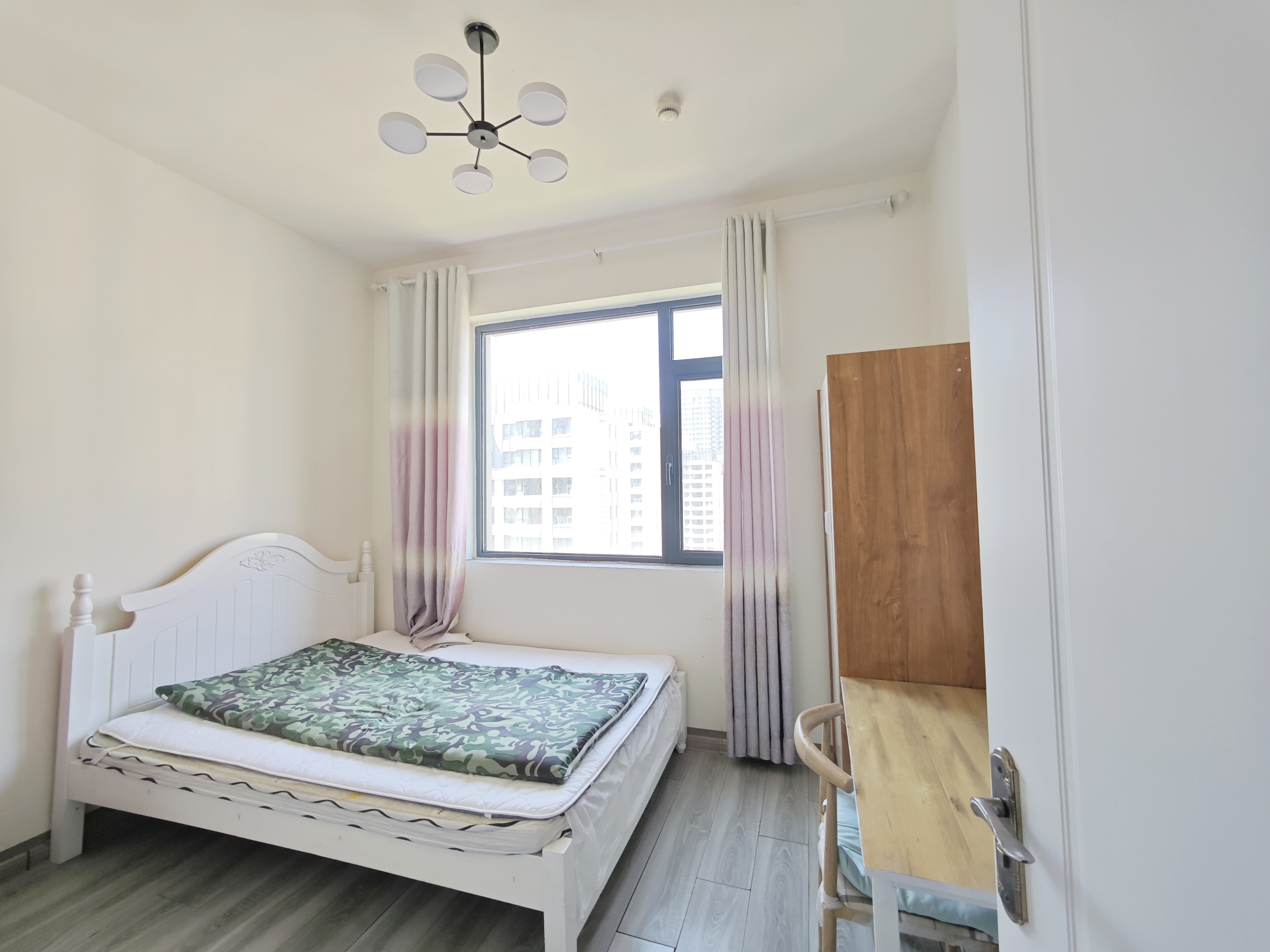 绿地IFC中央公馆