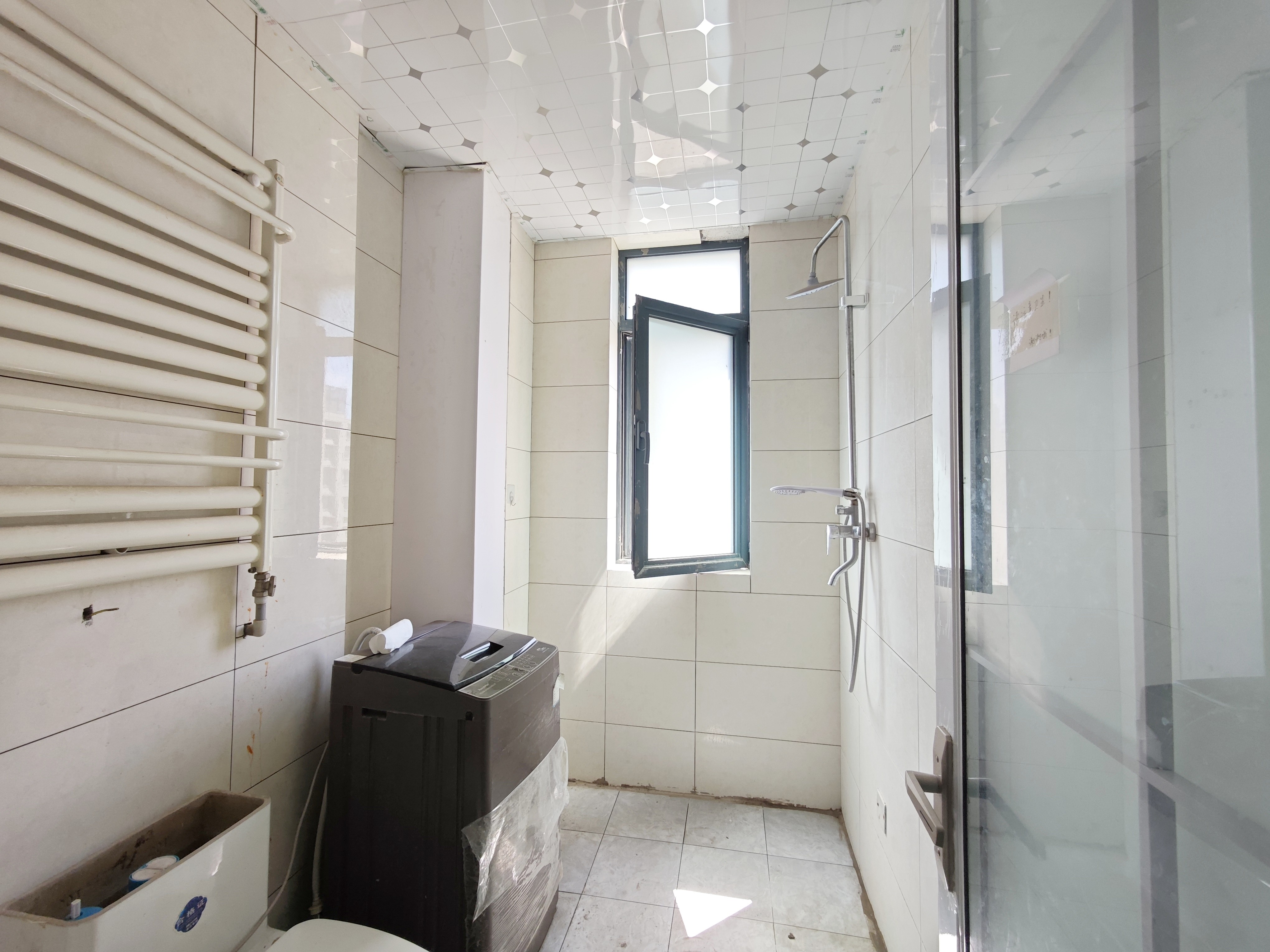 绿地IFC中央公馆