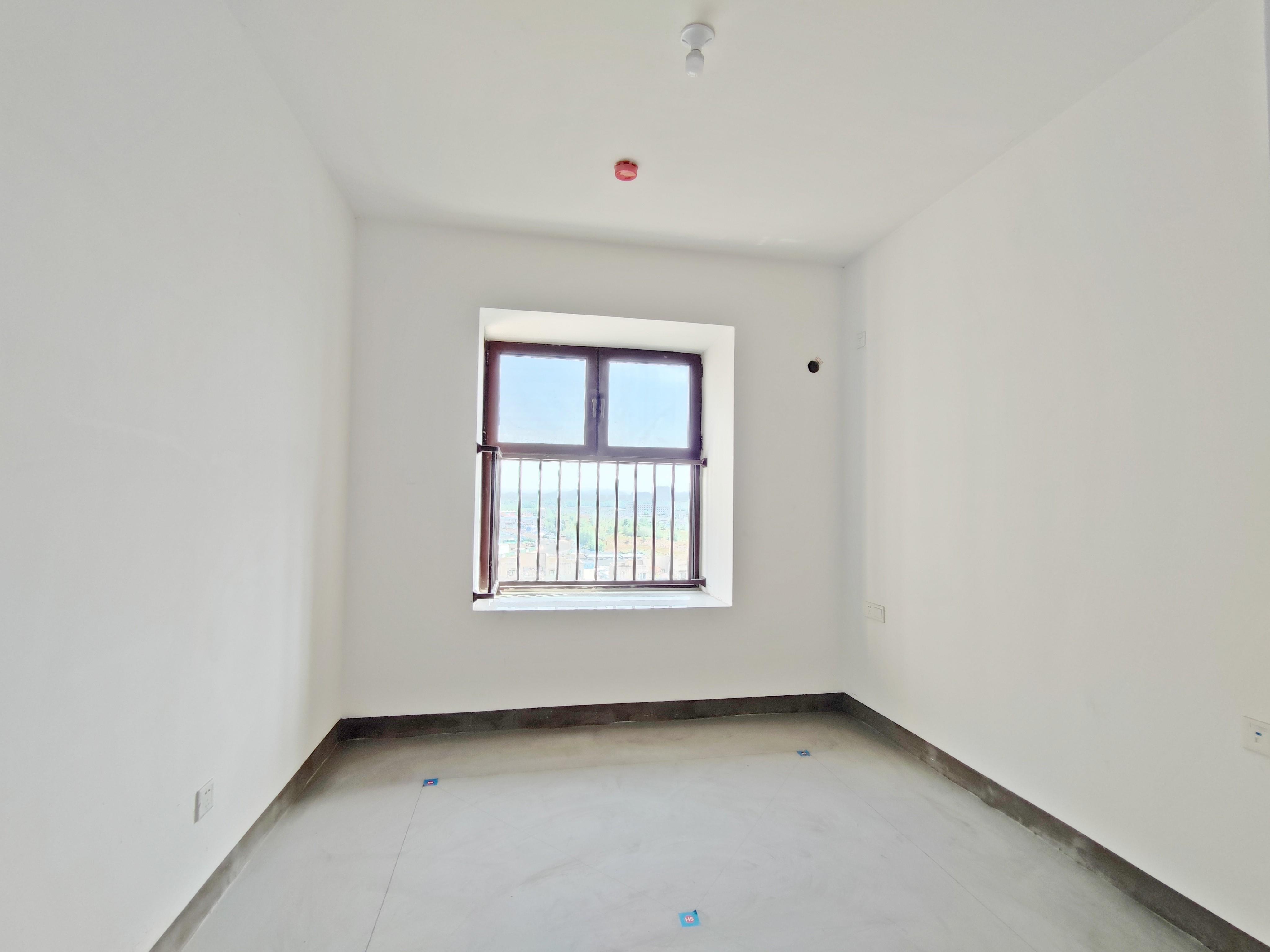 中建锦绣首府