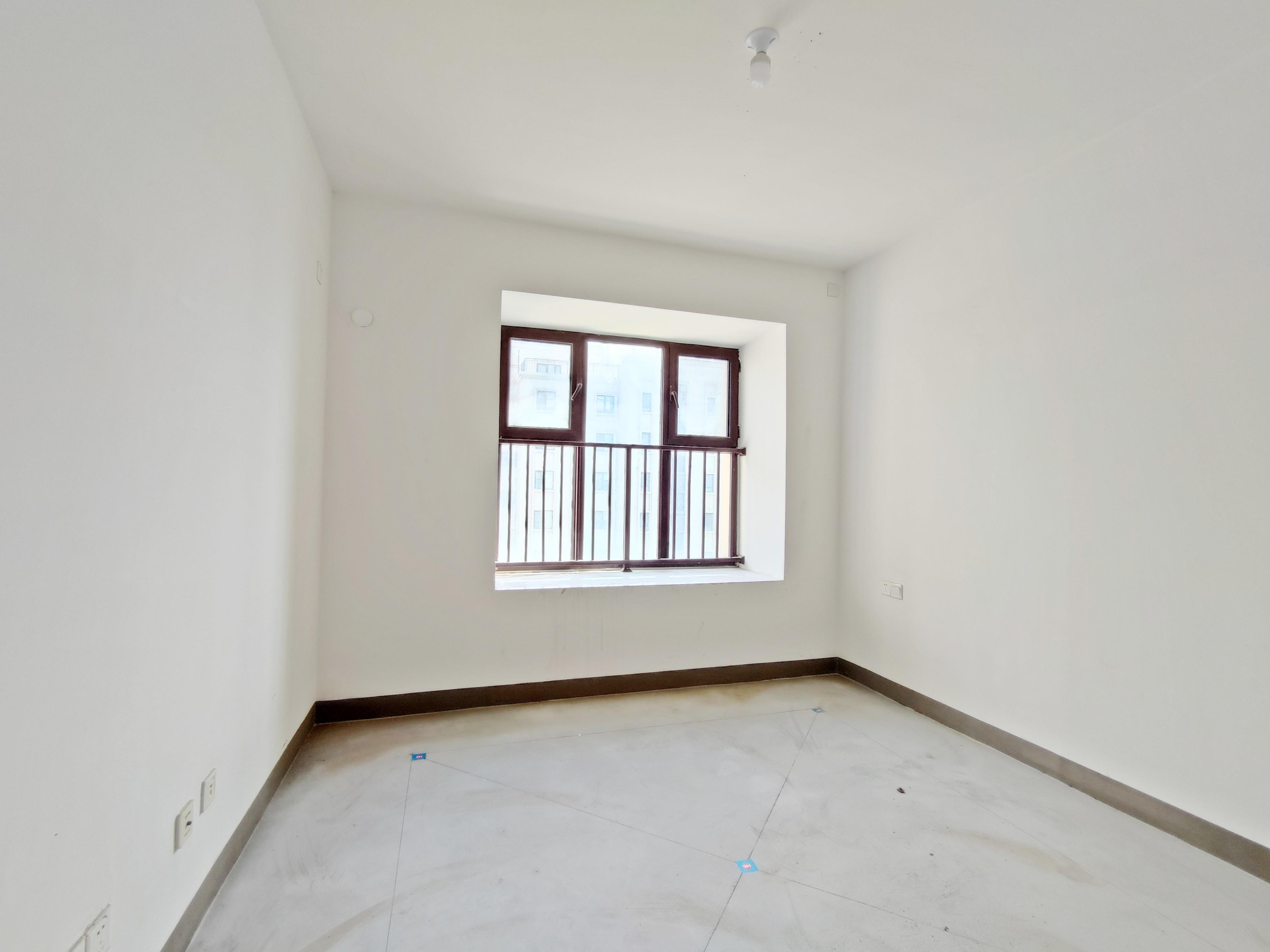 中建锦绣首府