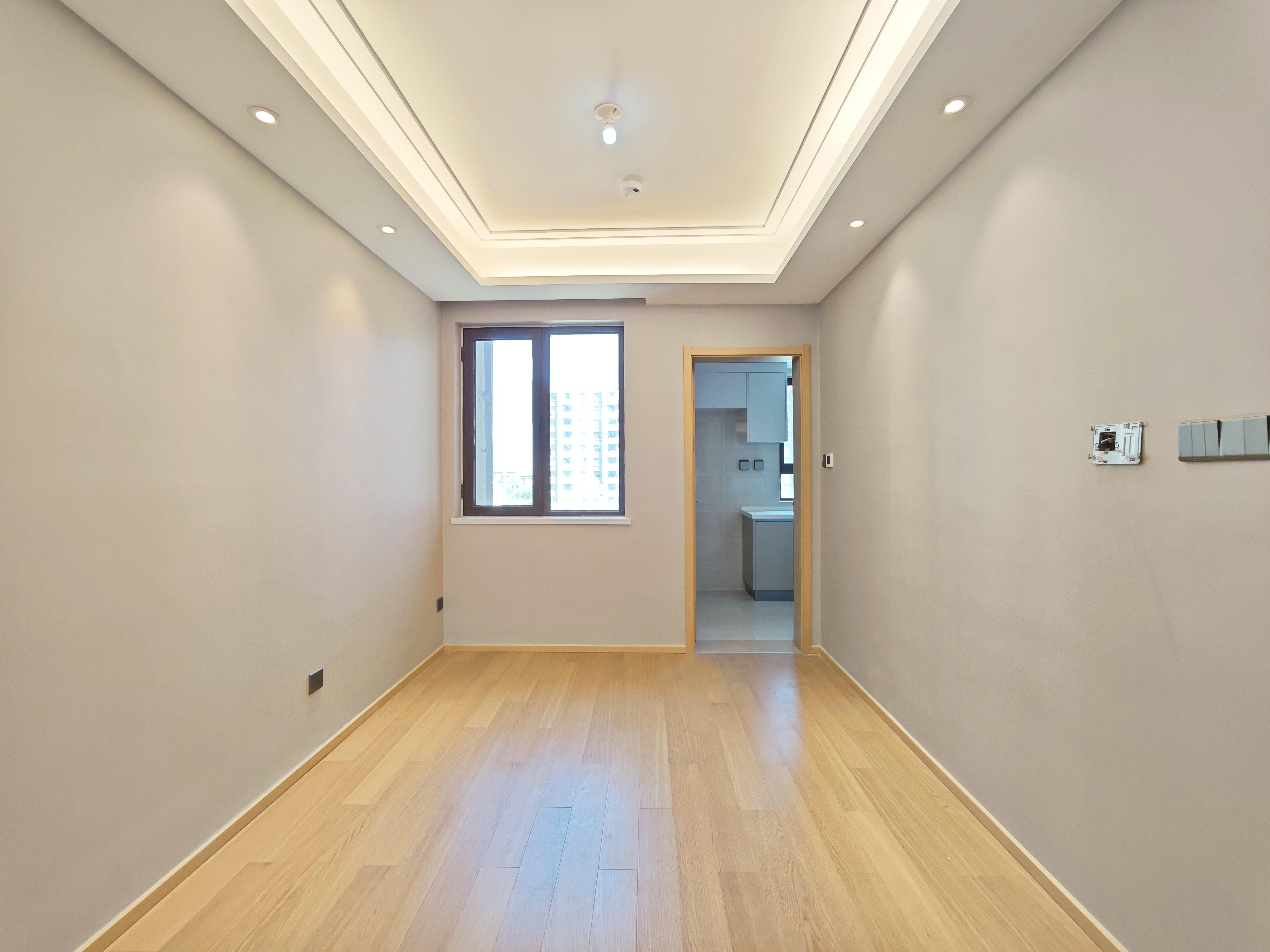 中建锦绣首府
