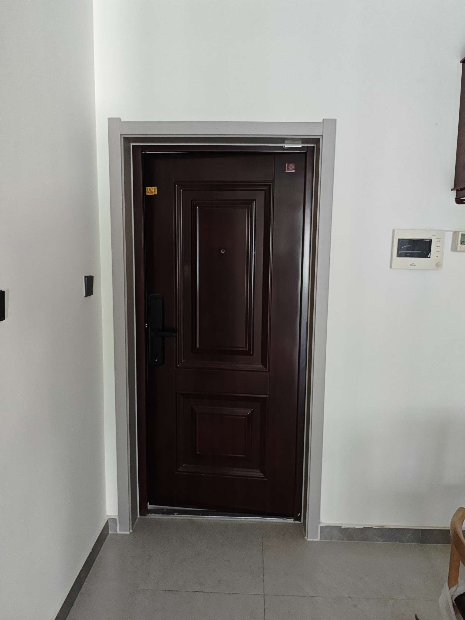 绿地中央广场二区