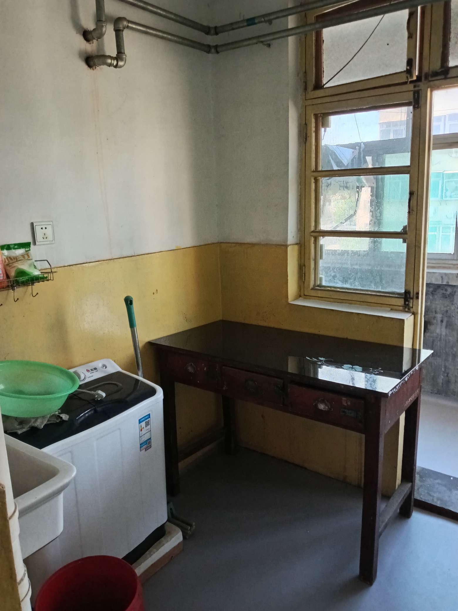 闫千户小区