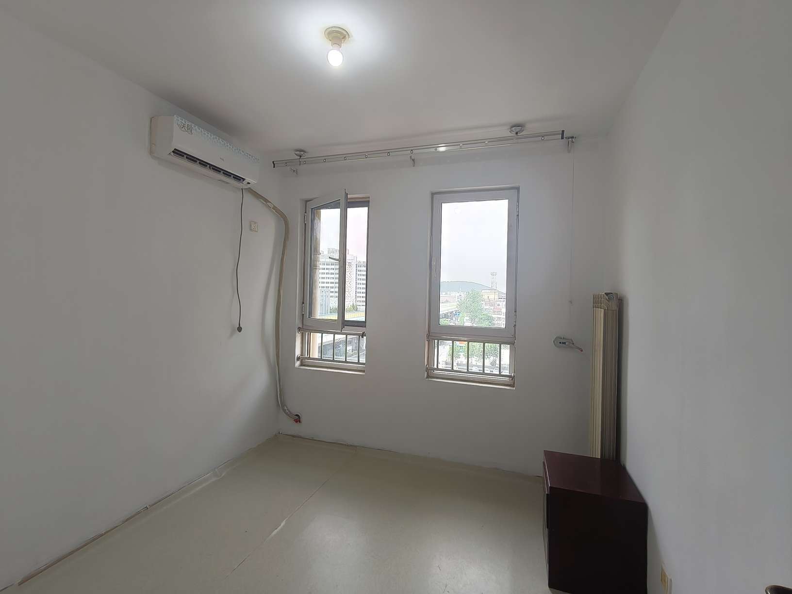 铁路玉函小区
