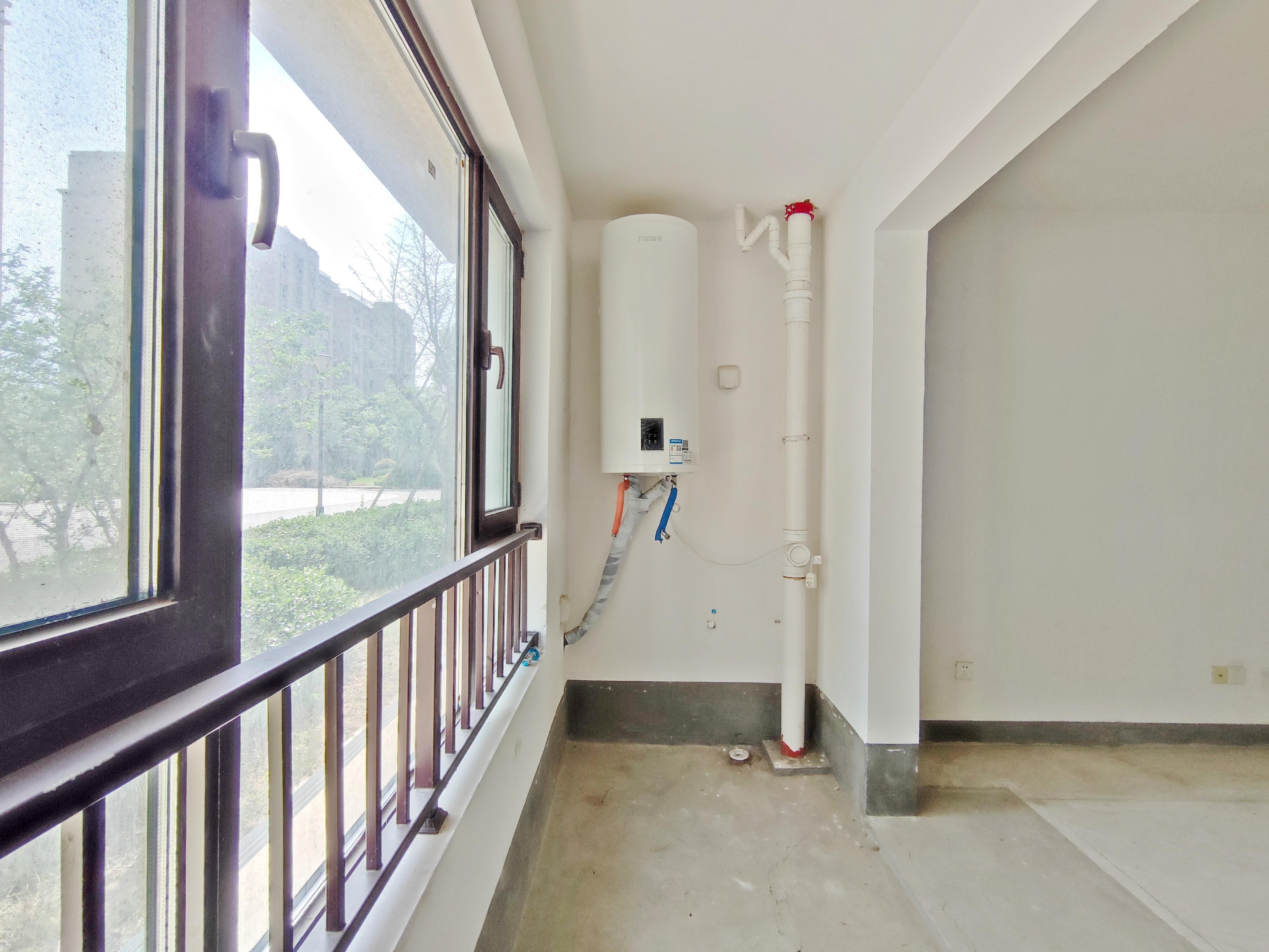 中建锦绣首府