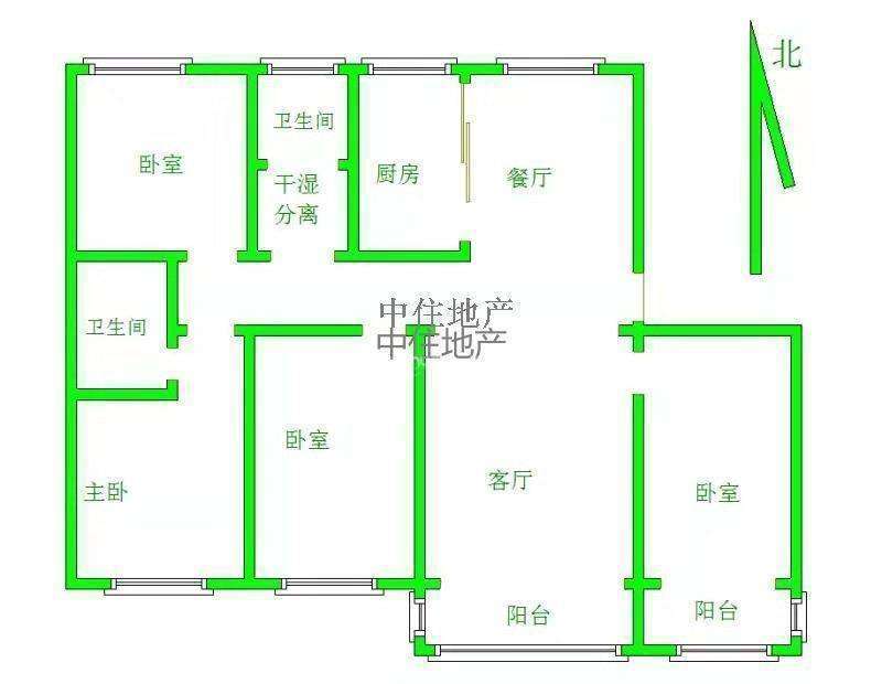 鲁商常春藤