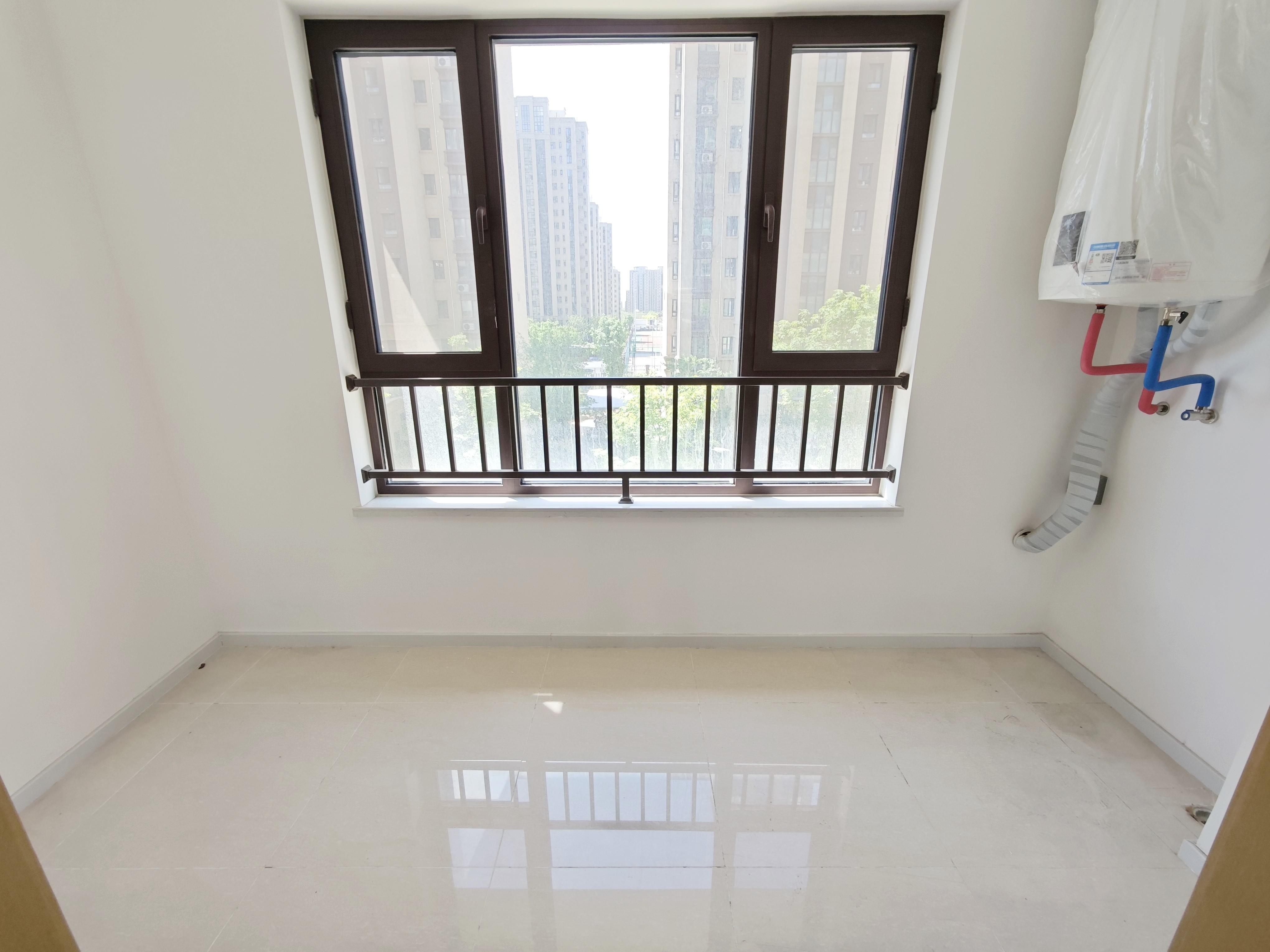 中建锦绣首府