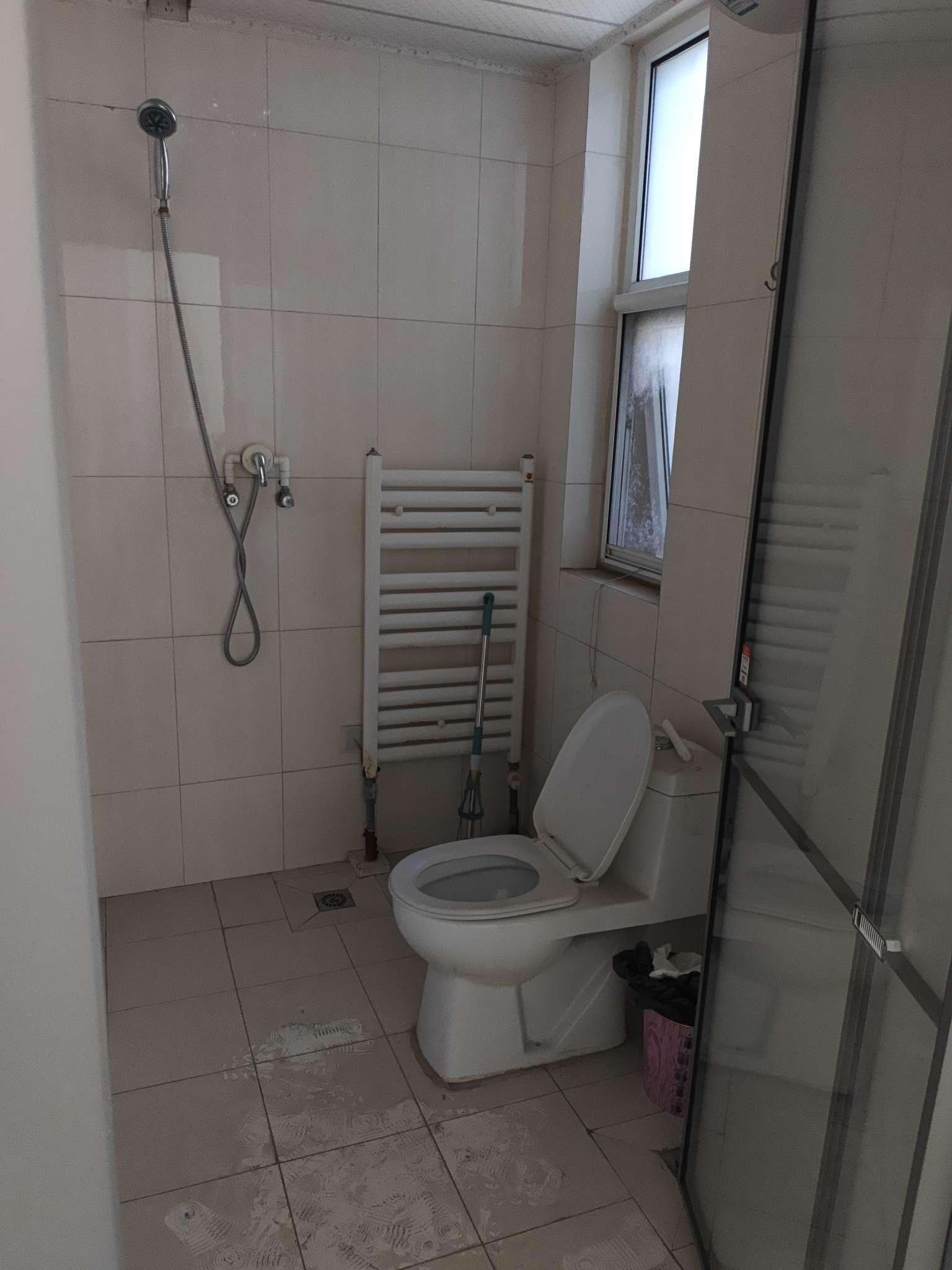 绿地中央广场二区