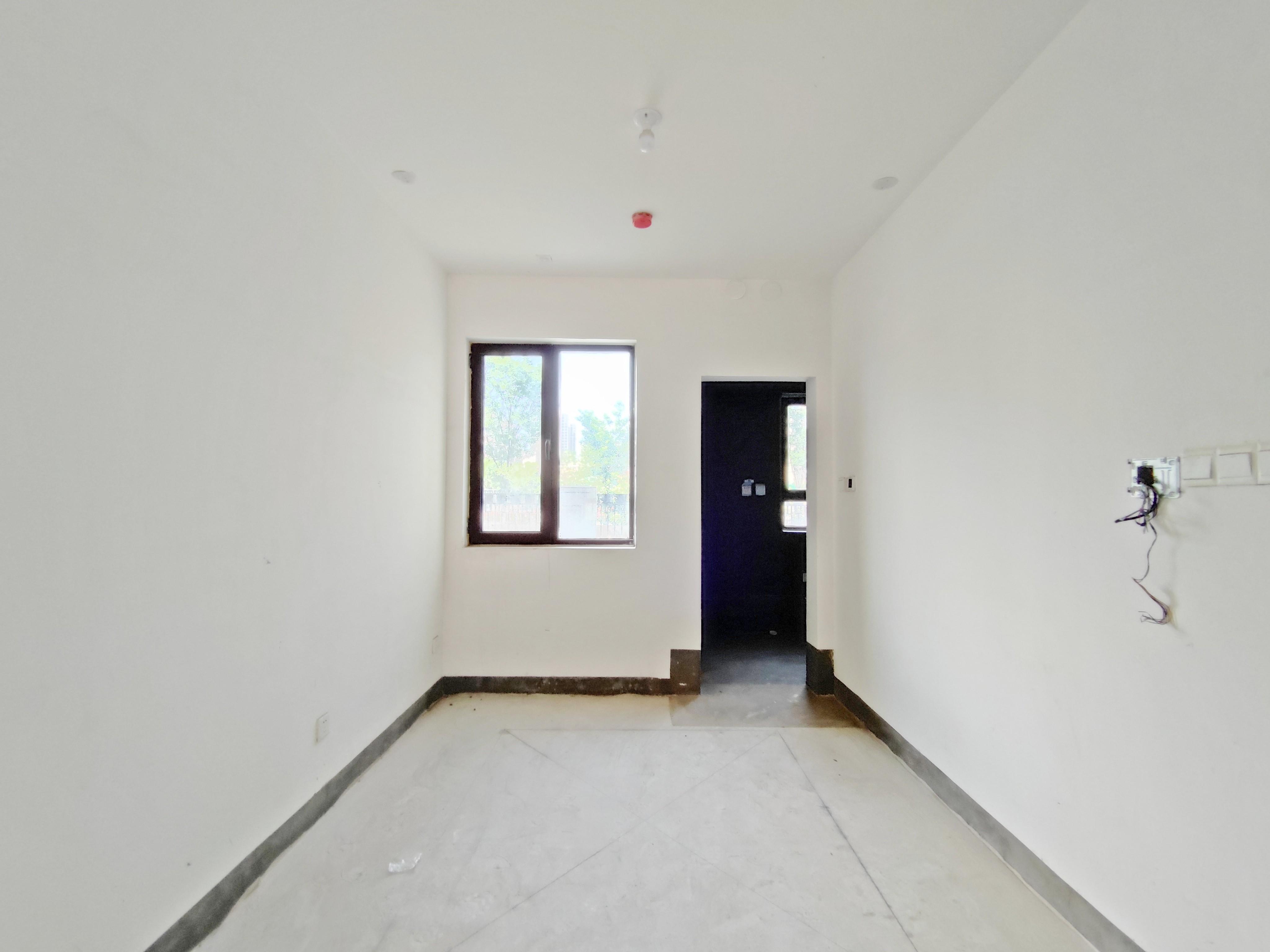 中建锦绣首府