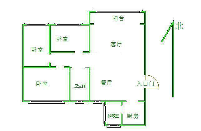 恒大绿洲